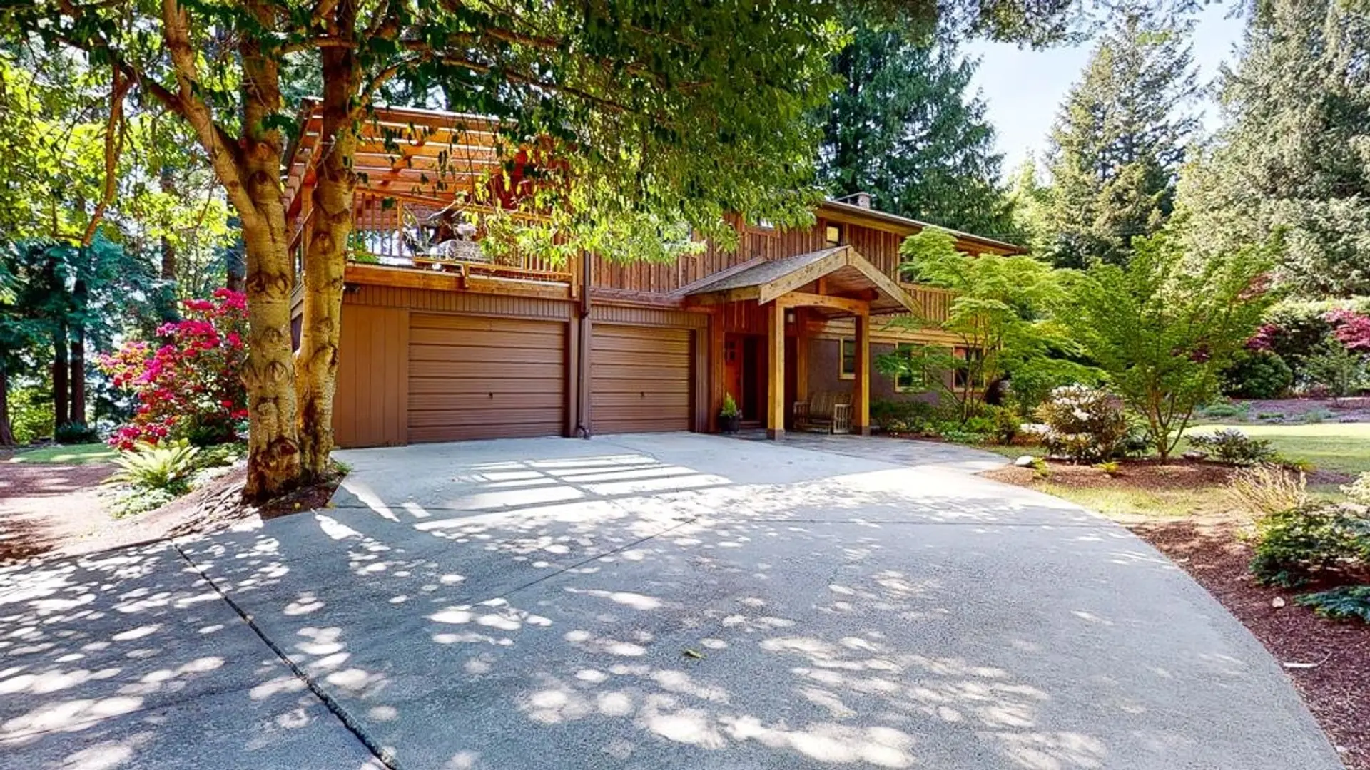 Property at 8115 Redrooffs Road, Halfmoon Bay, BC