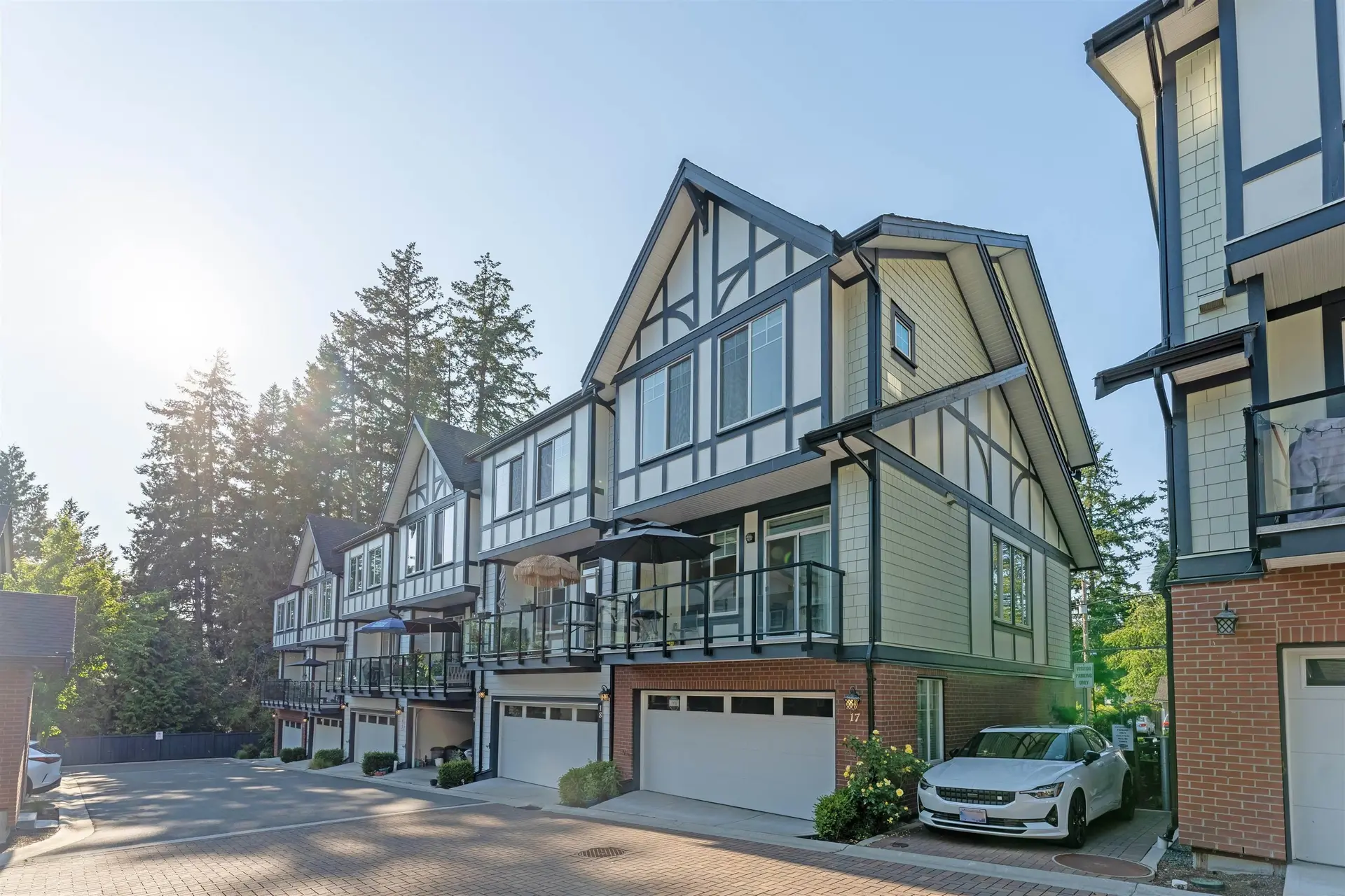 Property at #17 11188 72 Avenue, Delta, BC