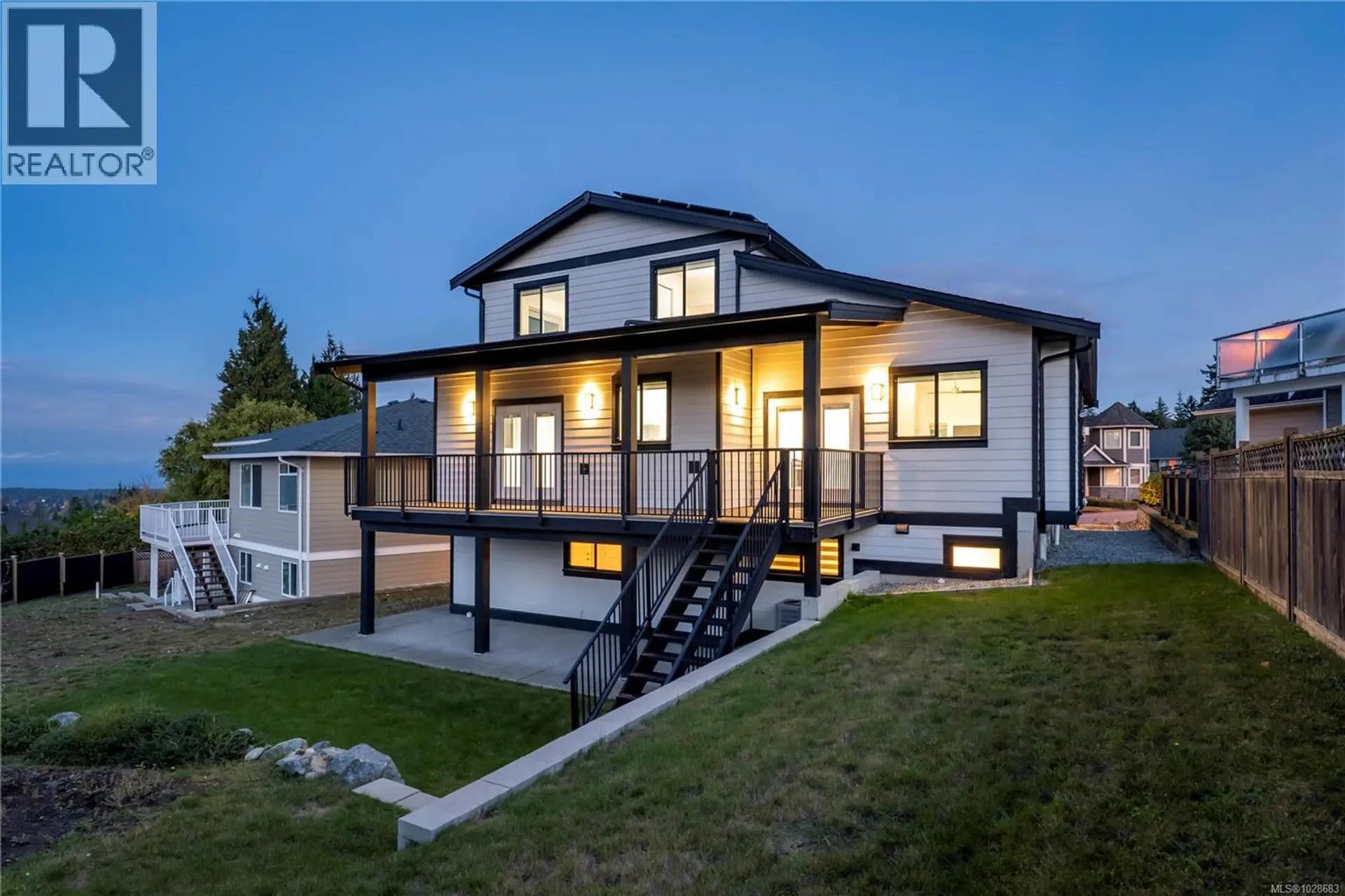 Property at 2270 Leighton Rd, Nanaimo, BC