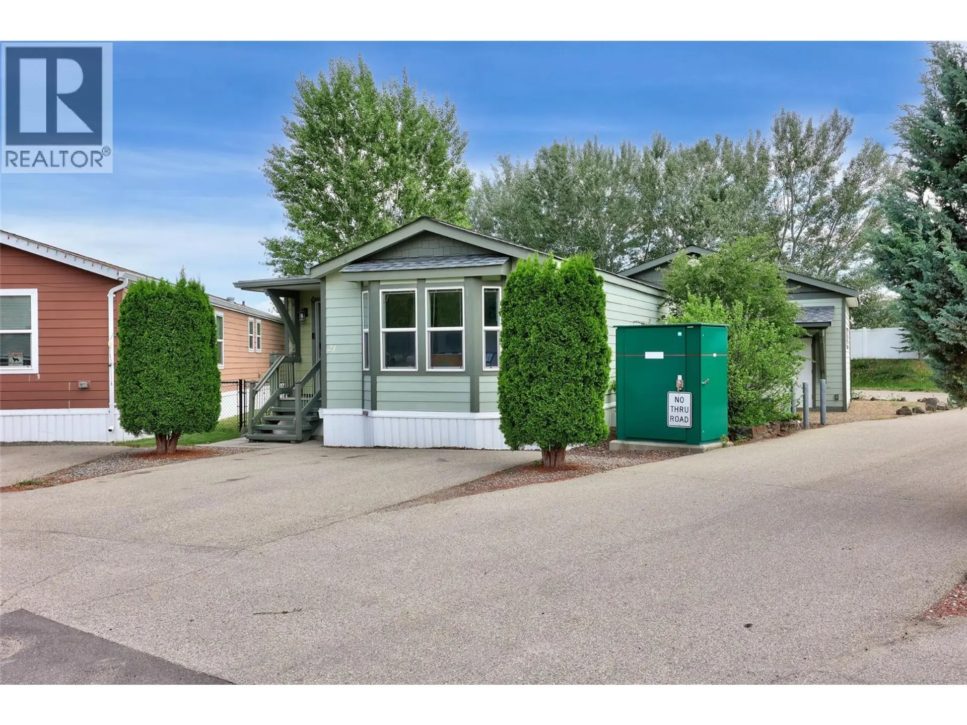 Property at #21 1781 Ord Road, Kamloops, BC