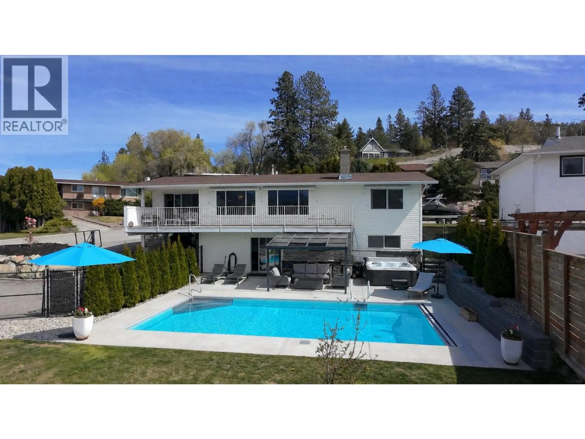 Property at 118 Dartmouth Place, Penticton, BC