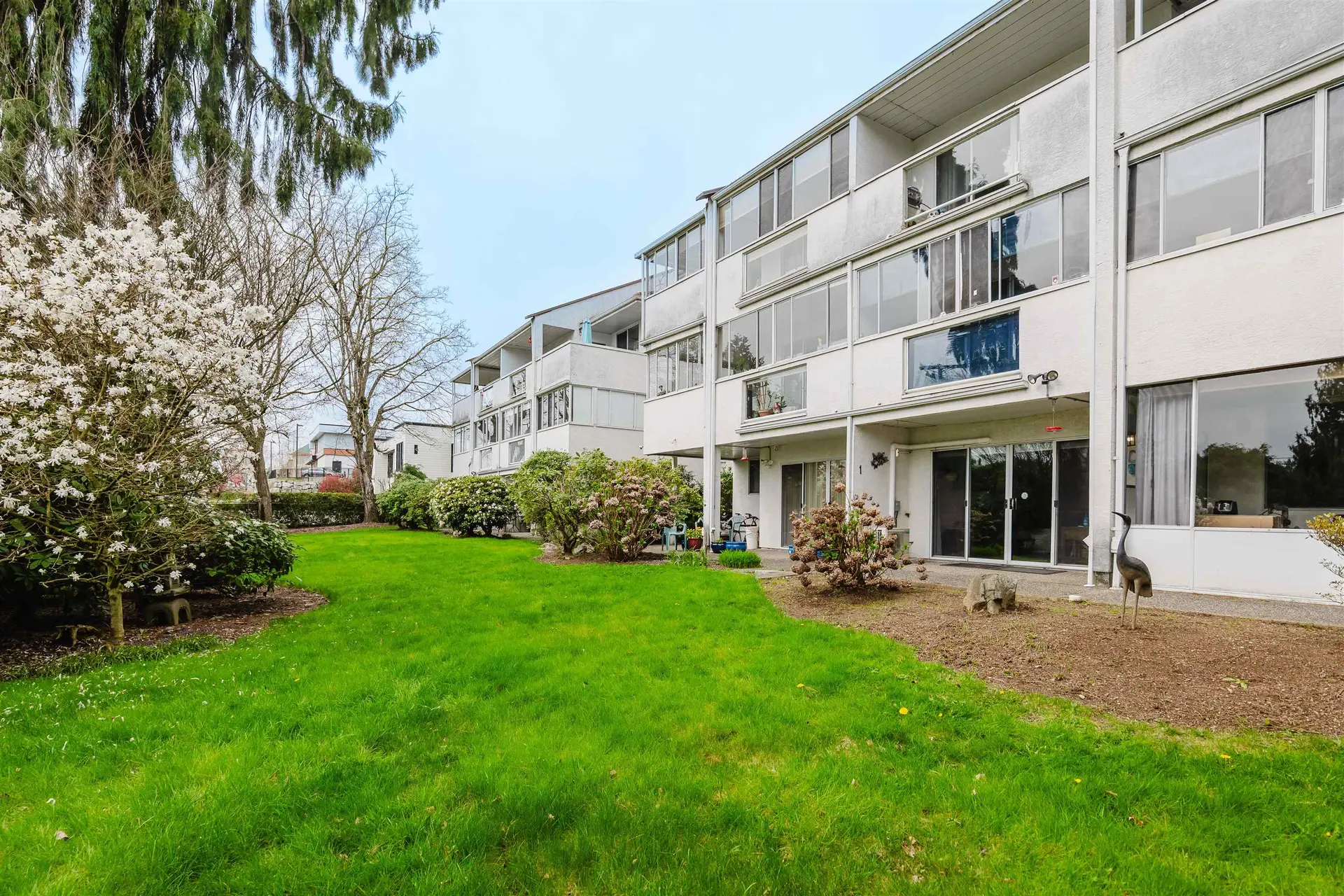 Property at #13 32390 Fletcher Avenue, Mission, BC