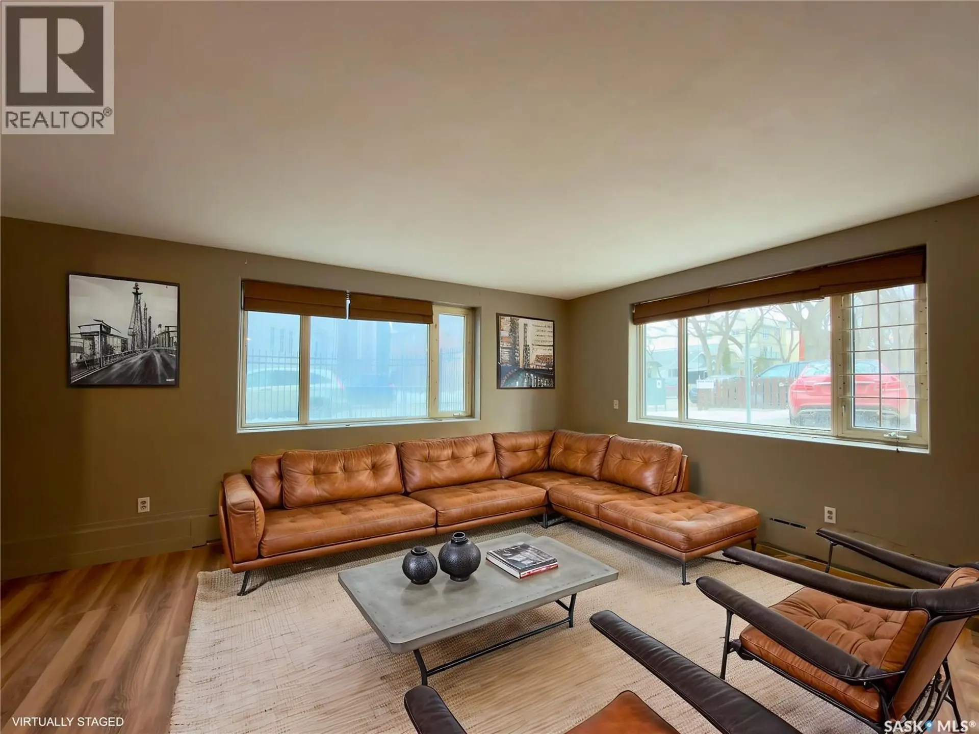 Property at #2 400 4th AVENUE N, Saskatoon, SK