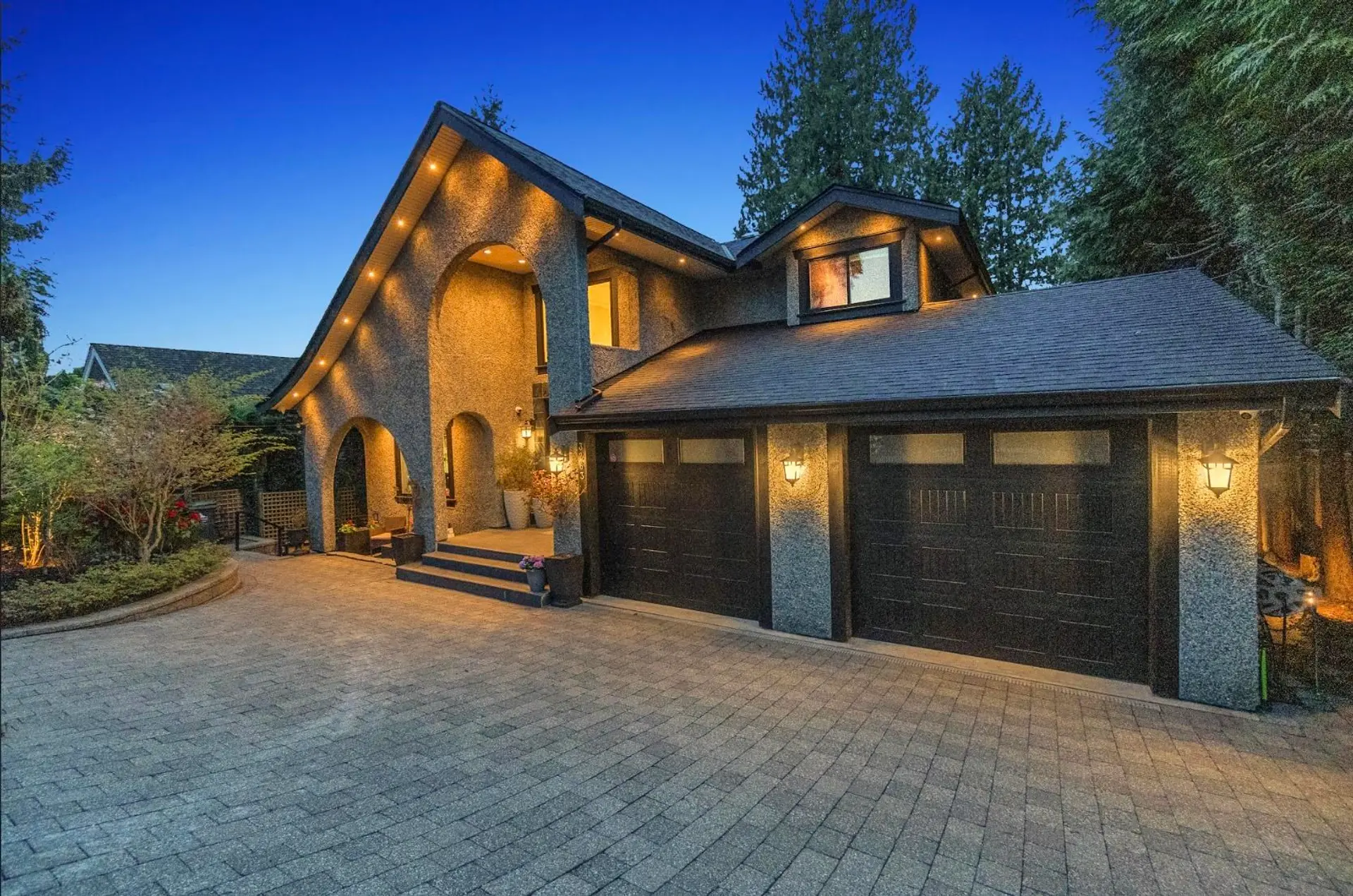 Property at 3263 Norwood Avenue, North Vancouver, BC