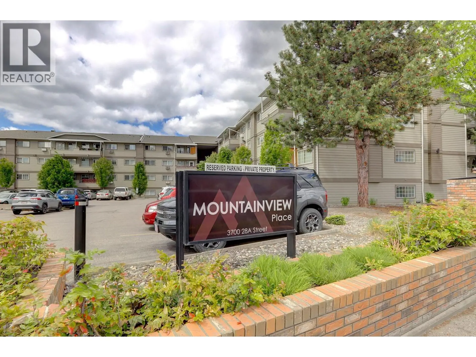 Property at #119 3700 28A Street, Vernon, BC