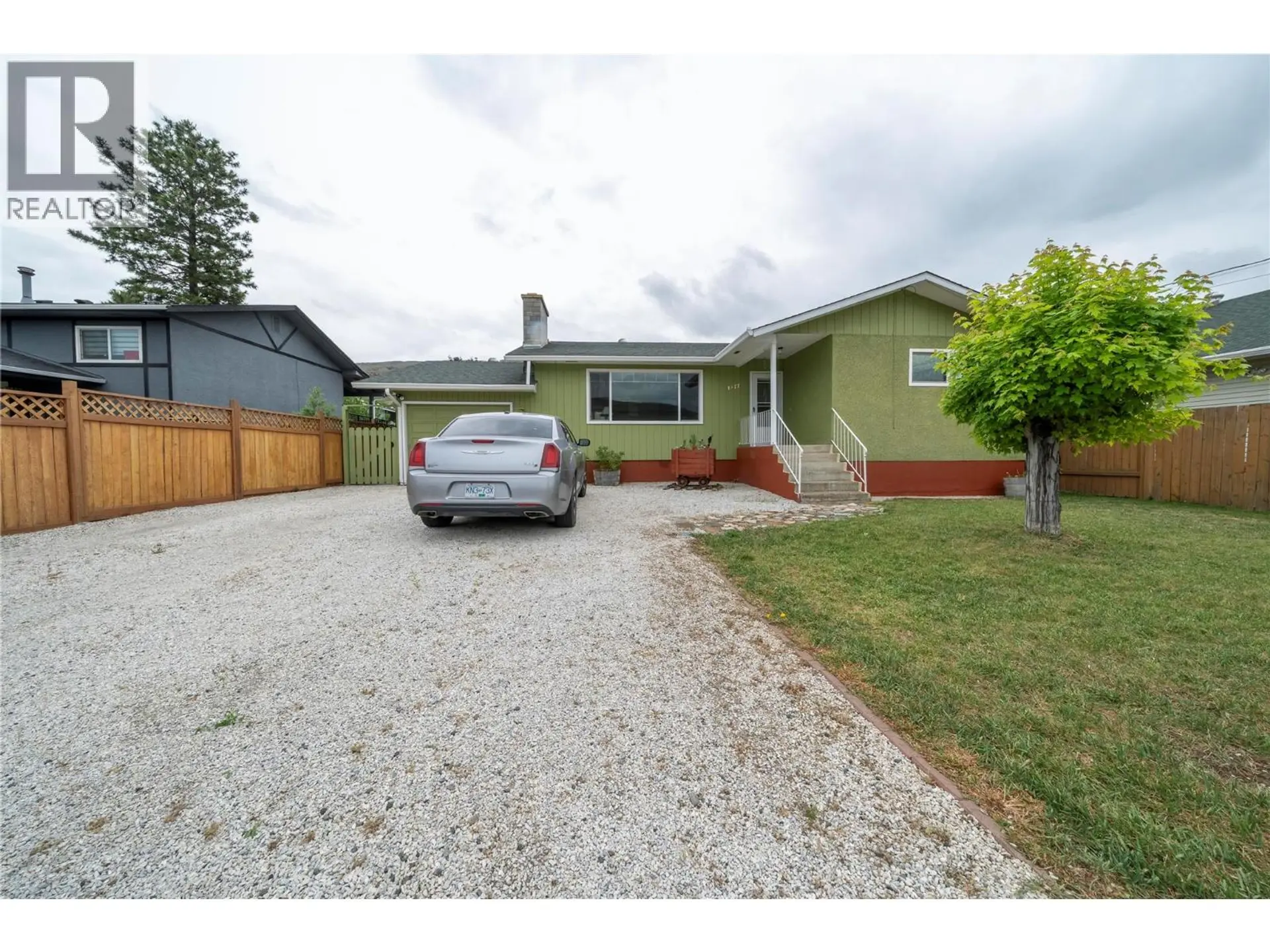 Property at 1277 Mesa Vista Drive, Ashcroft, BC
