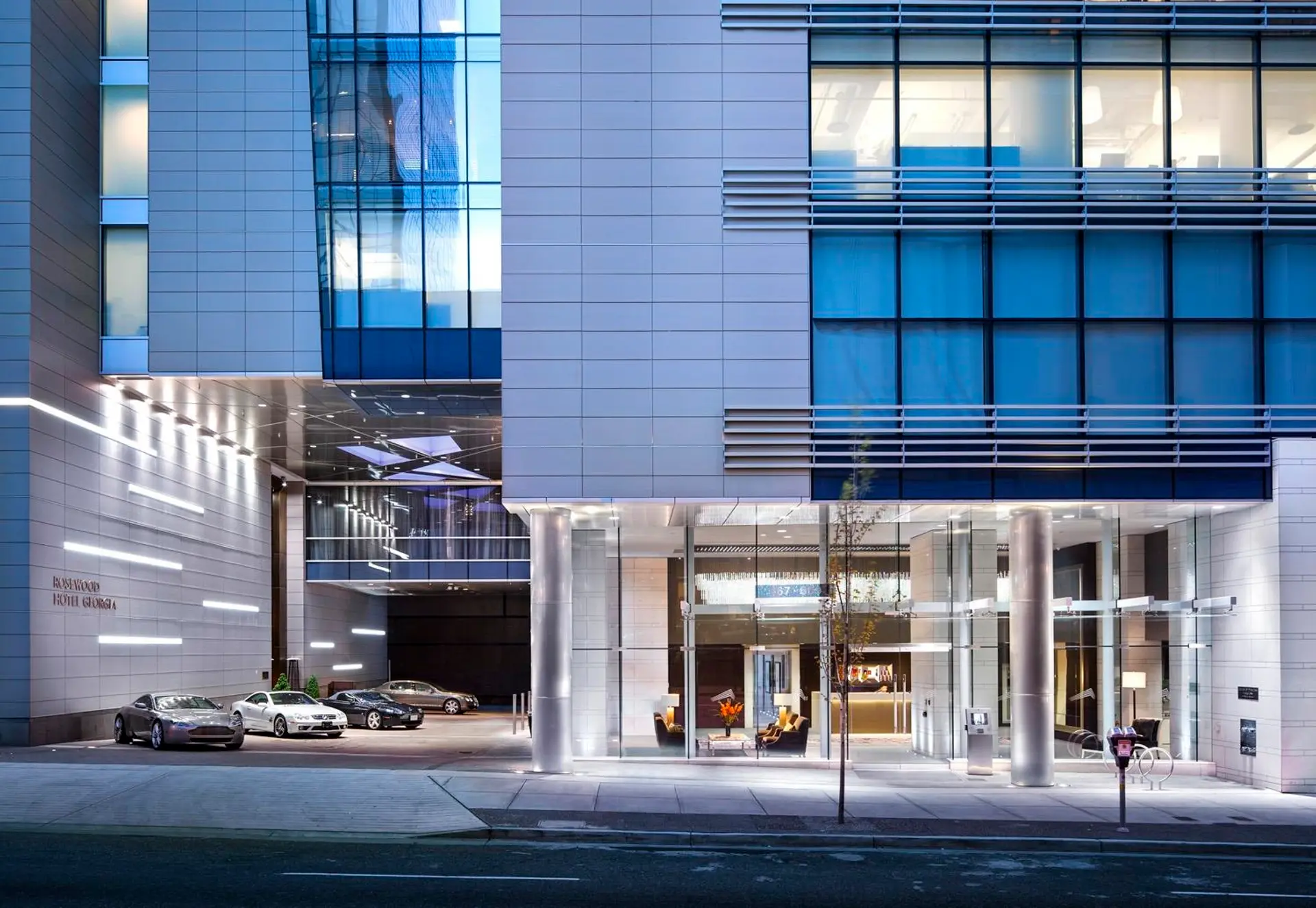 #2605 667 Howe Street - Image 2