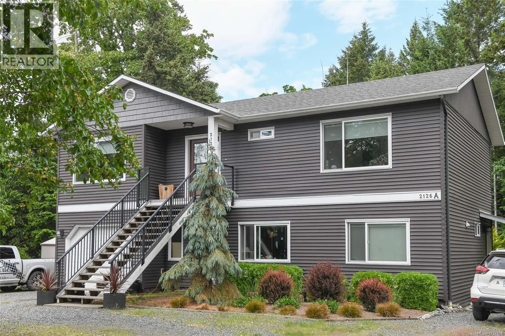 Property at 2126 Cypress Rd, Comox, BC