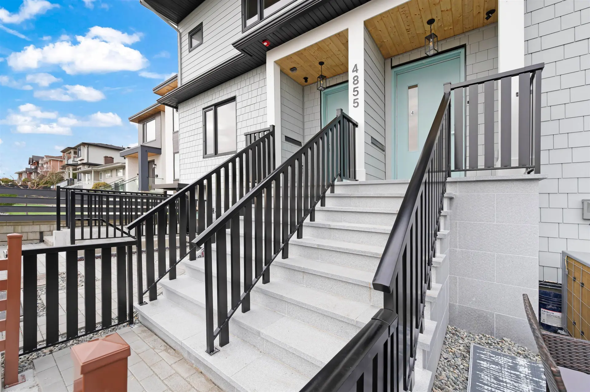#3 4855 Venables Street - Image 3