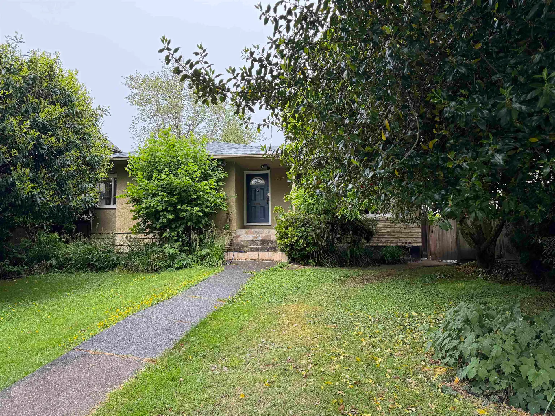 Property at 2323 W 23rd Avenue, Vancouver, BC