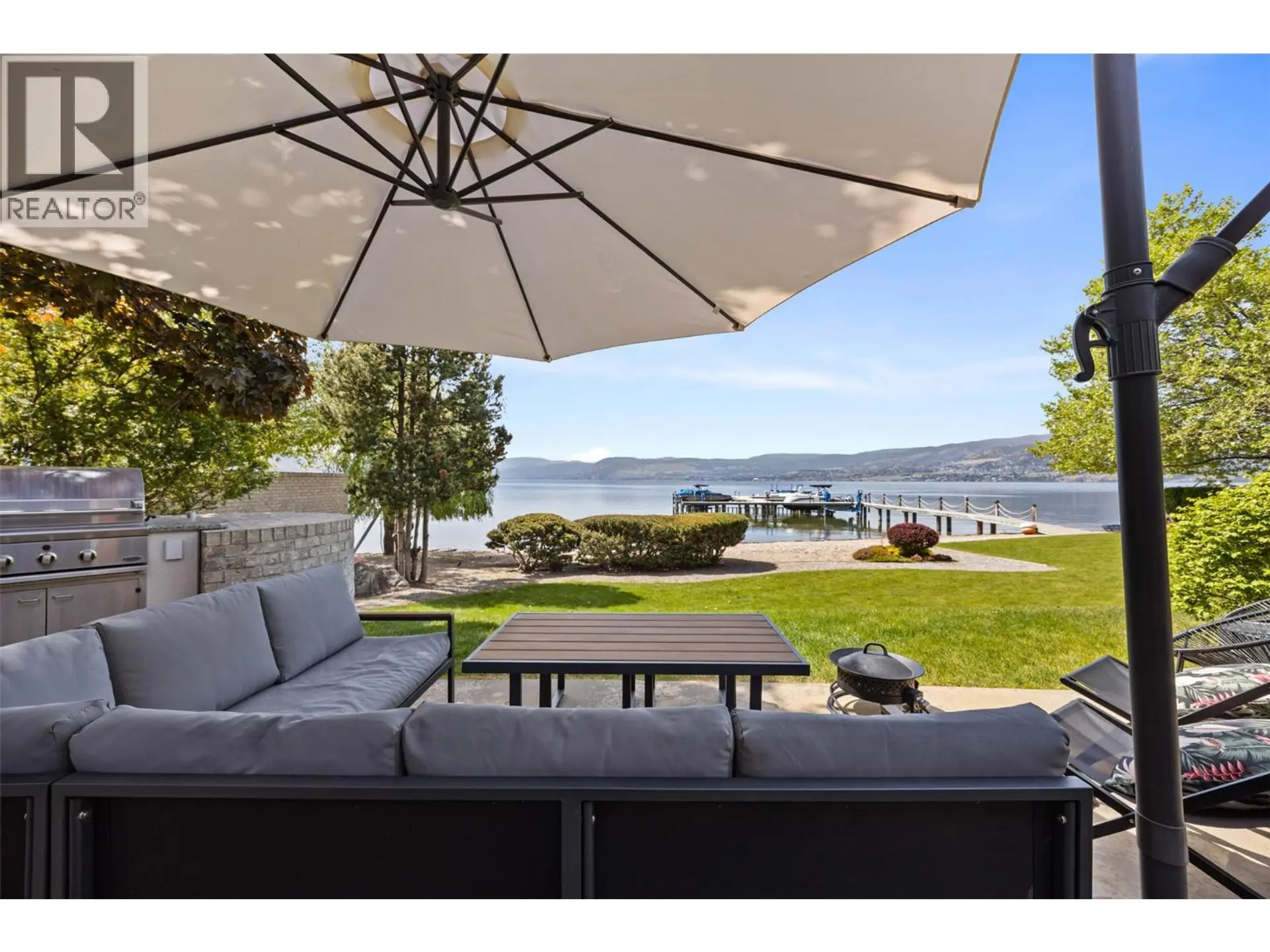 Property at #1 379 Collett Road, Kelowna, BC