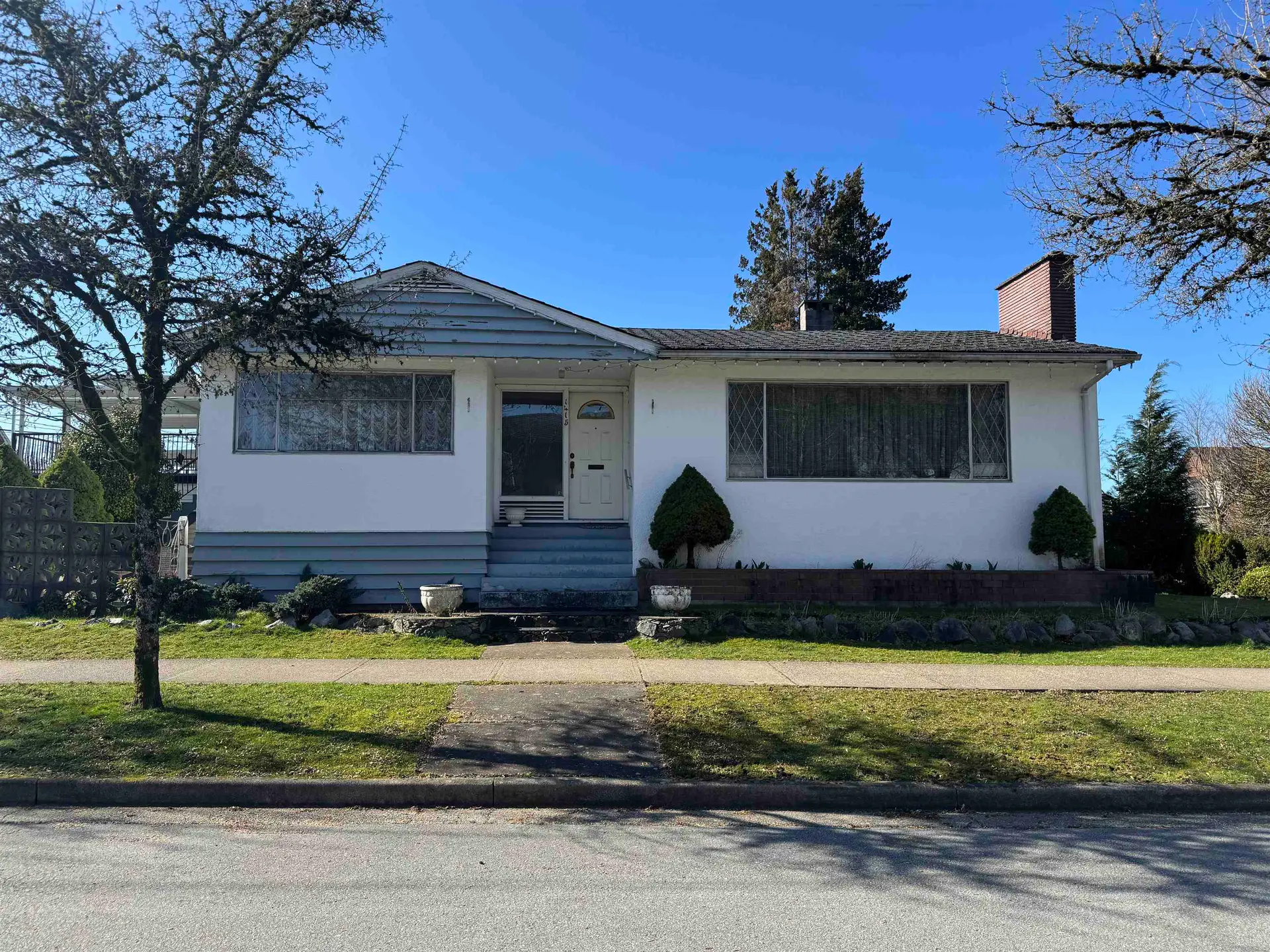 Property at 1415 Kaslo Street, Vancouver, BC