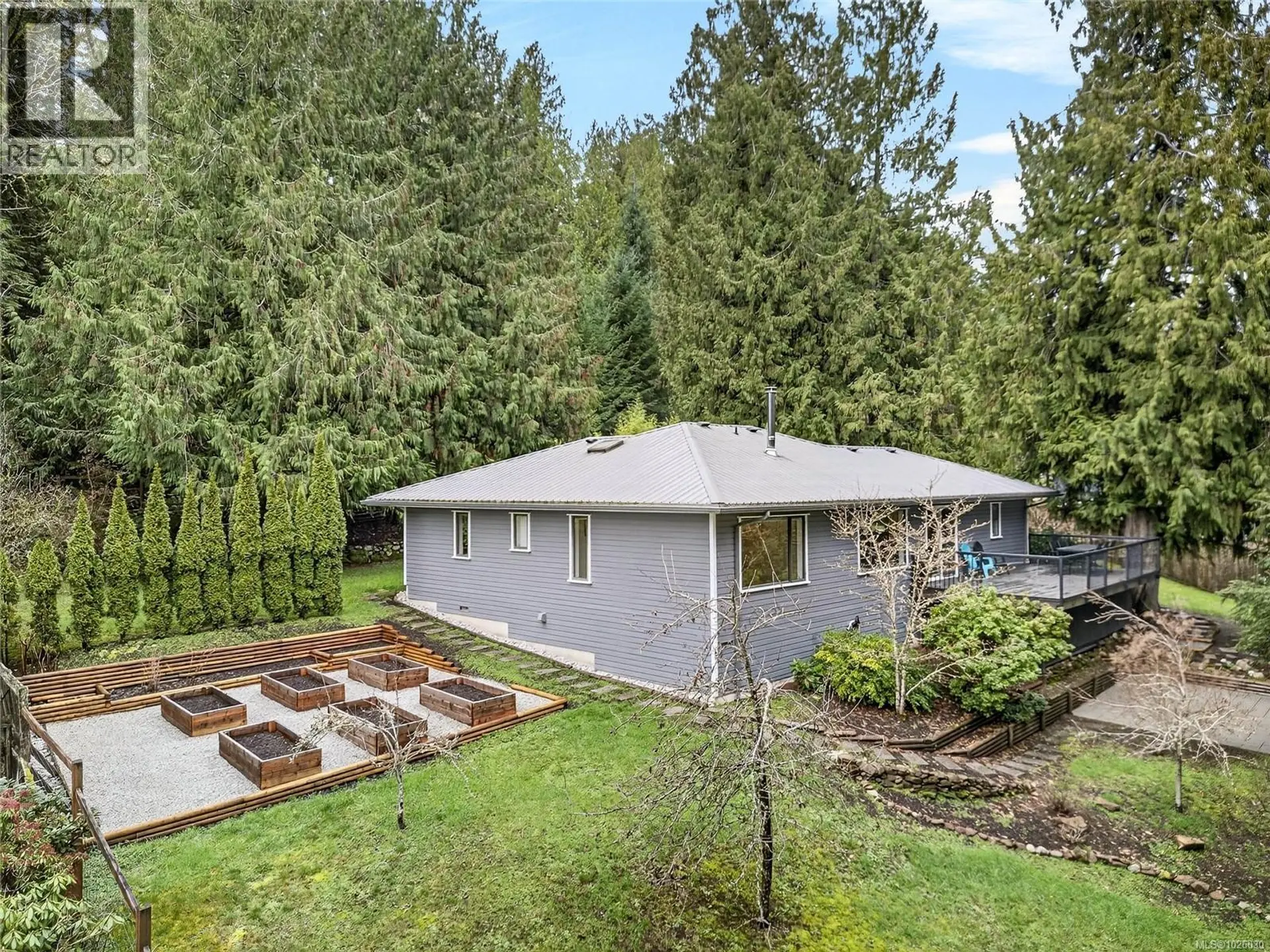 Property at 161 Margaret Ave, Salt Spring, BC