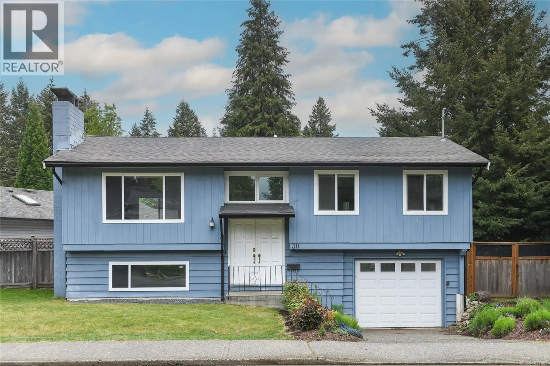 Property at 30 Rod & Gun Rd, Courtenay, BC