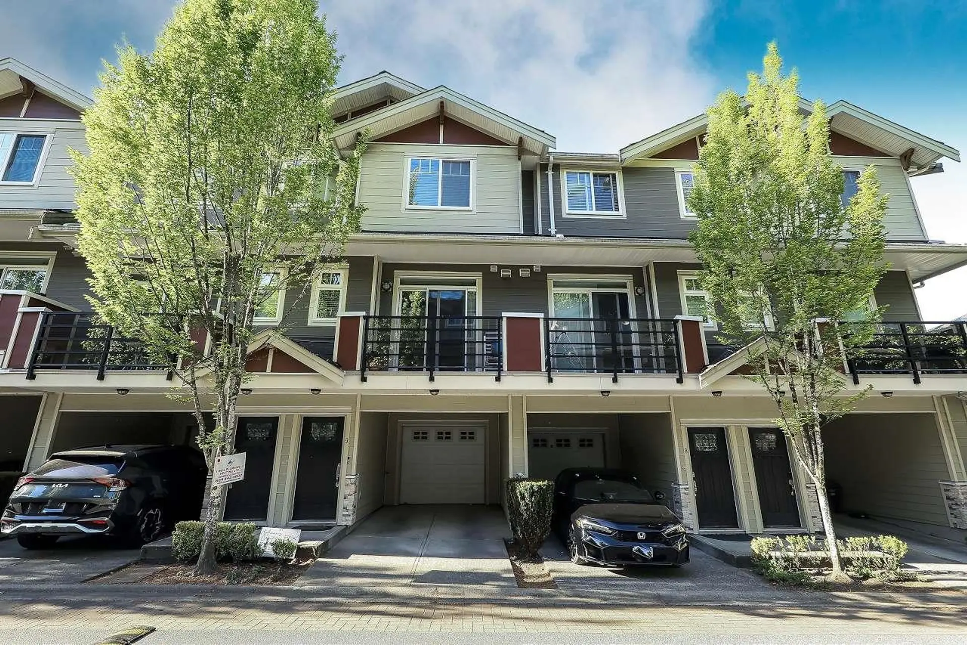Property at #9 6383 140 Street, Surrey, BC
