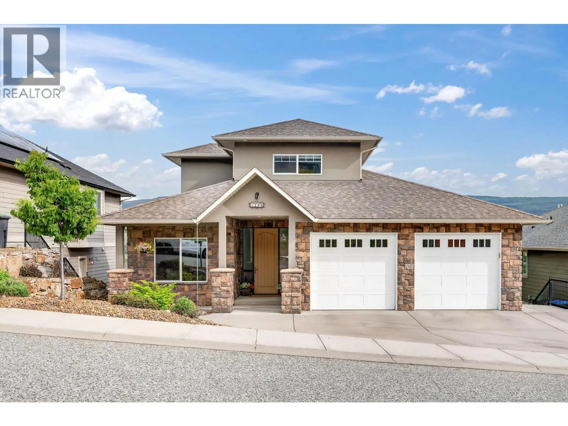 Property at 1193 Loseth Drive, Kelowna, BC