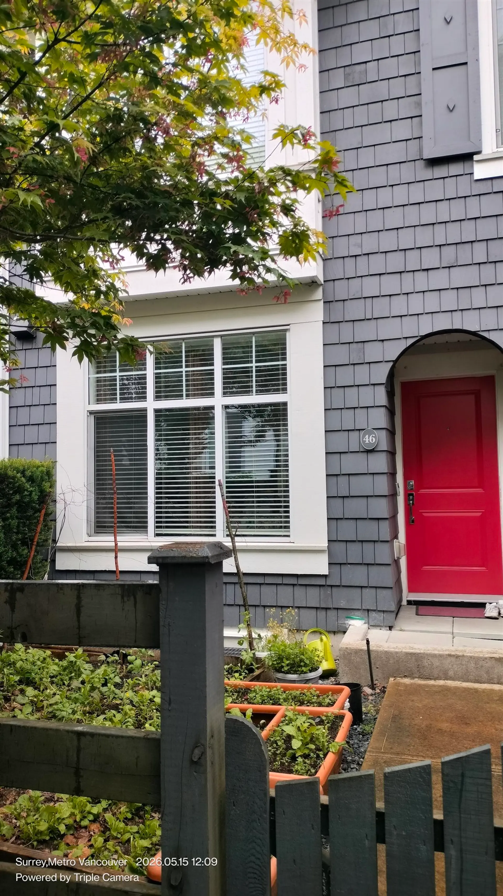 Property at #46 8130 136a Street, Surrey, BC