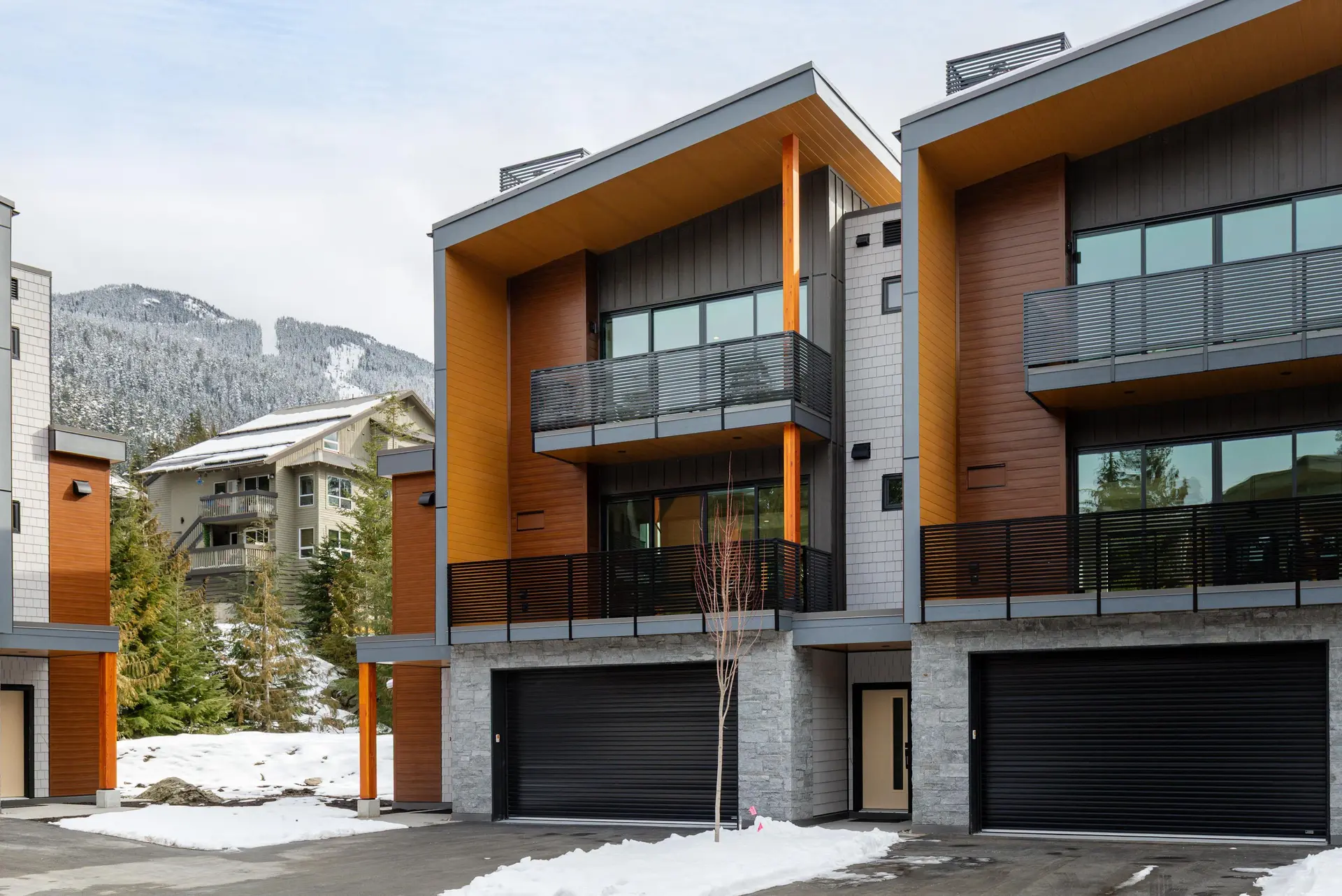 Property at #17 2077 Garibaldi Way, Whistler, BC
