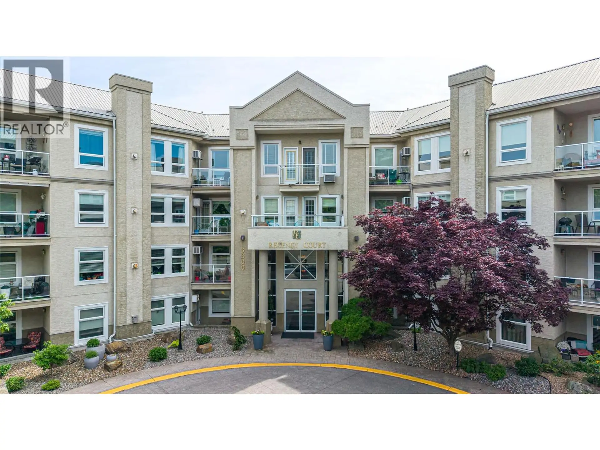 Property at #112 3300 Centennial Drive, Vernon, BC