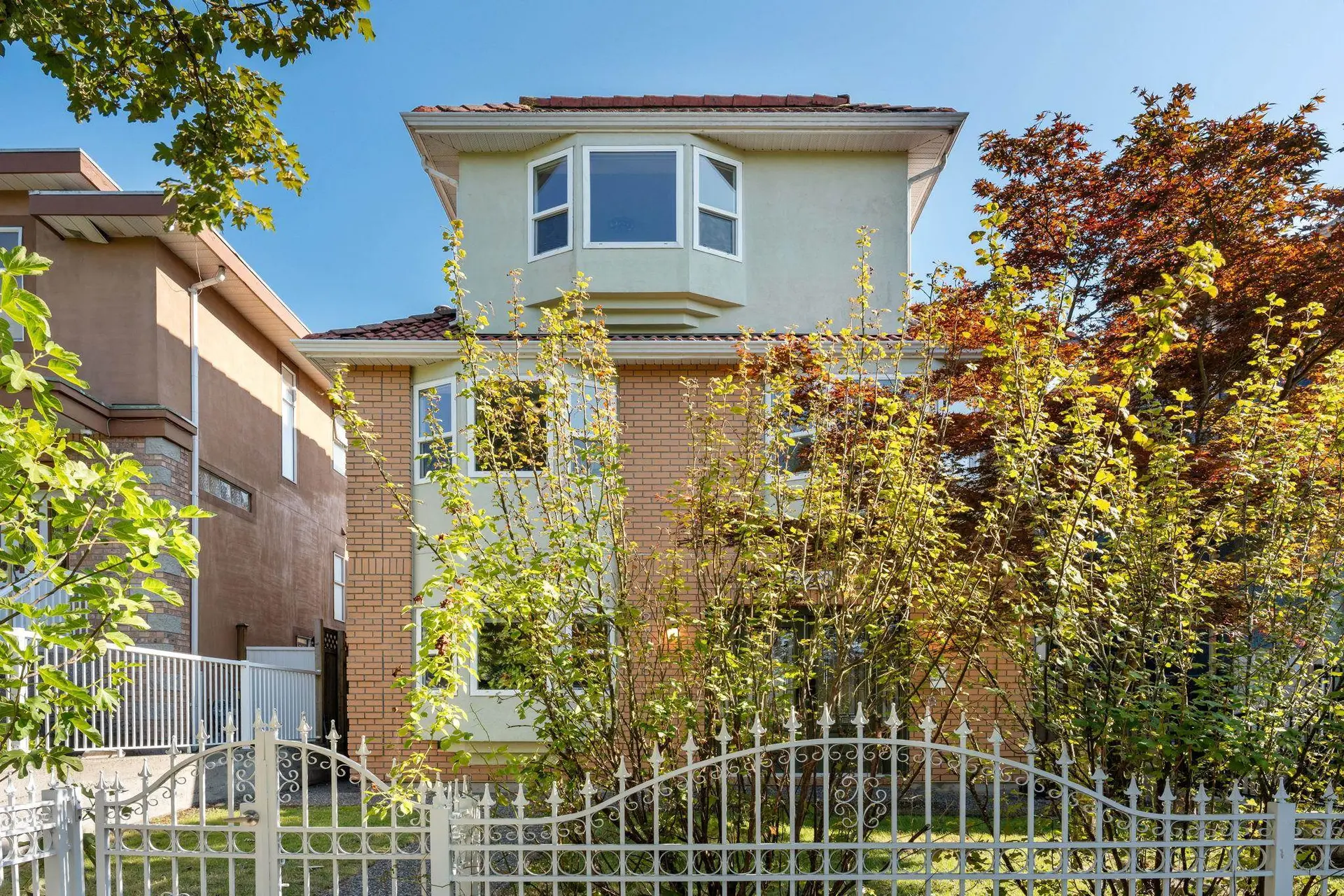 Property at 2748 E 23rd Avenue, Vancouver, BC