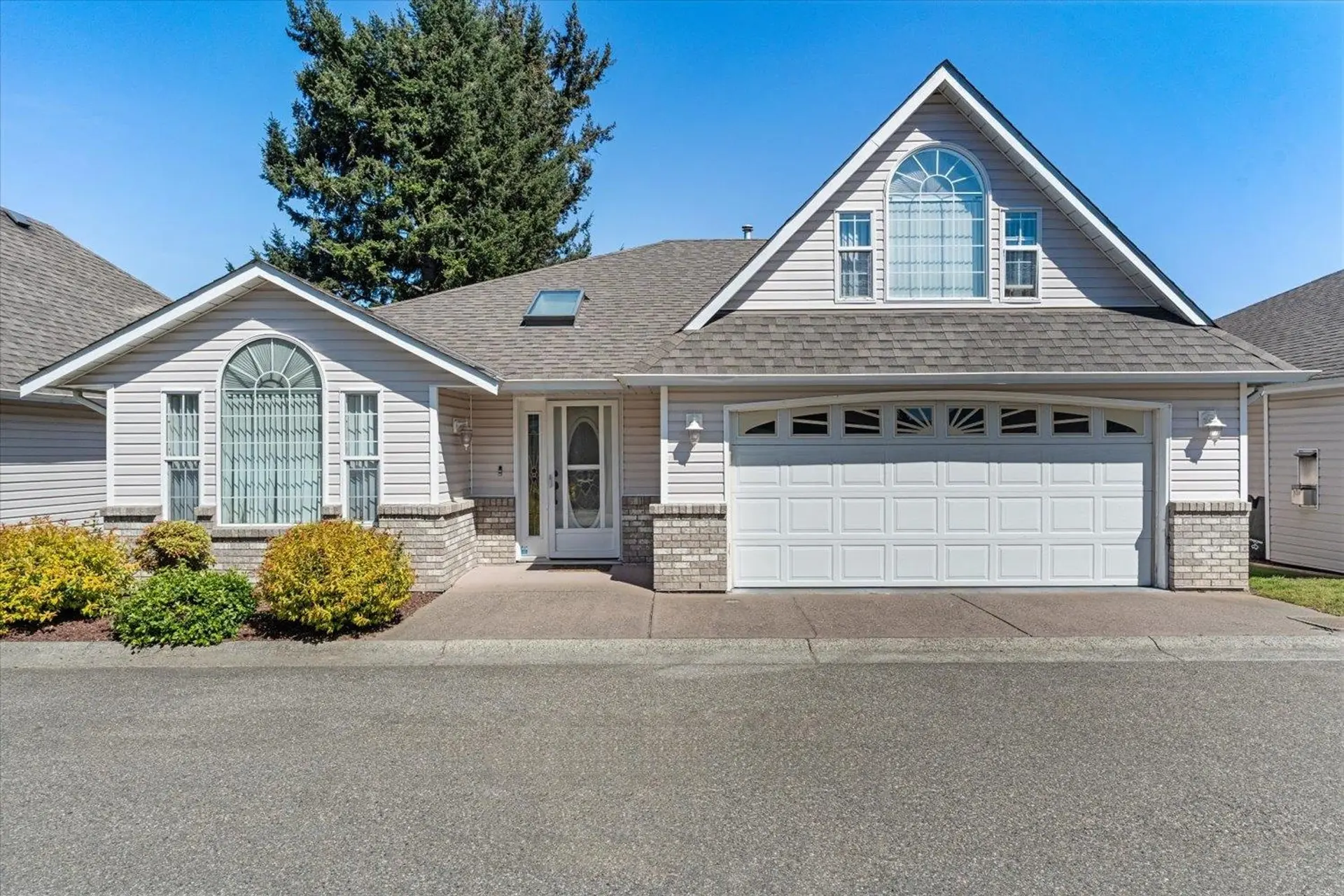 Property at #3 6336 Tyson Road, Chilliwack, BC