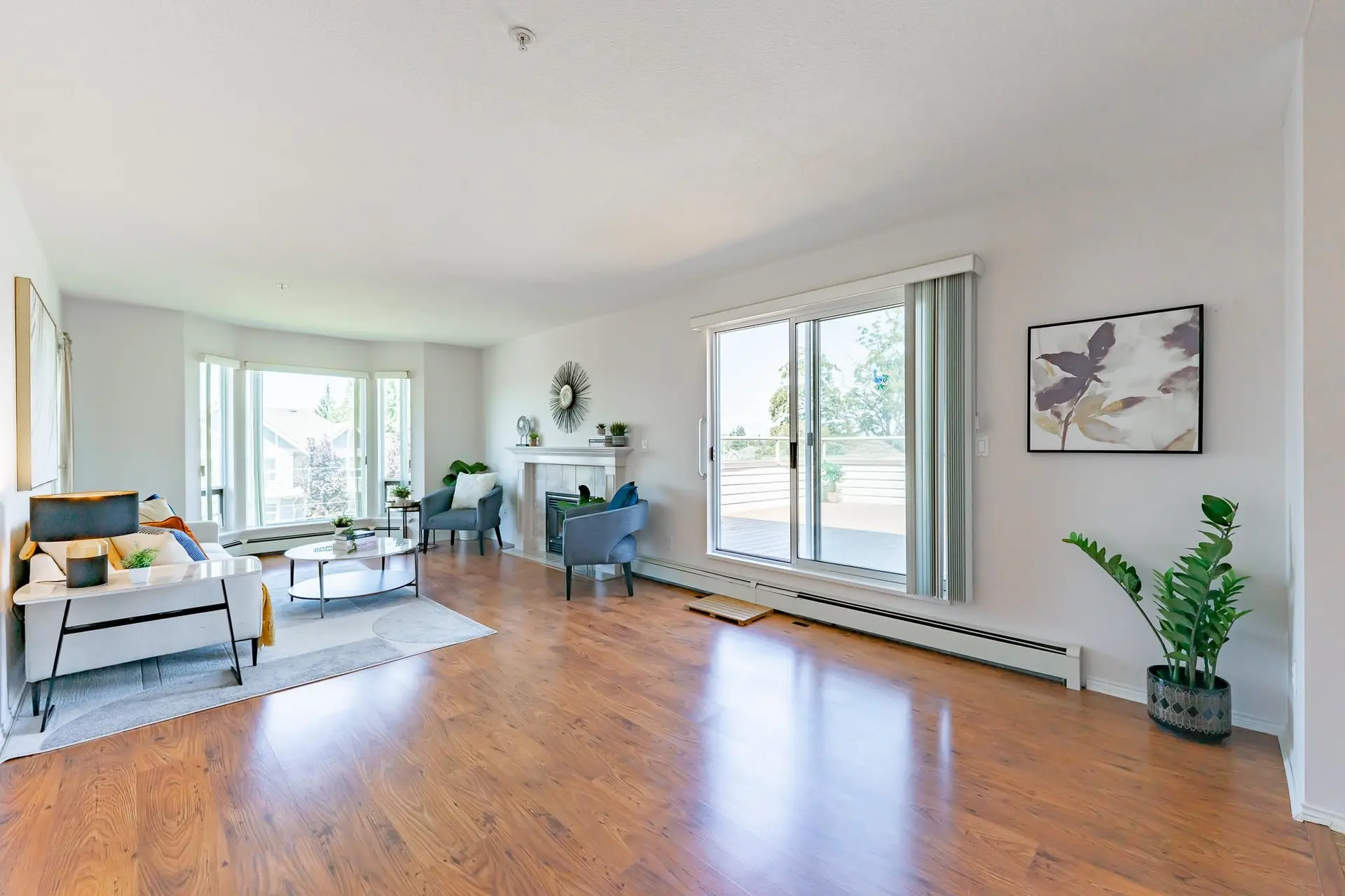 Property at #303 9260 No. 2 Road, Richmond, BC