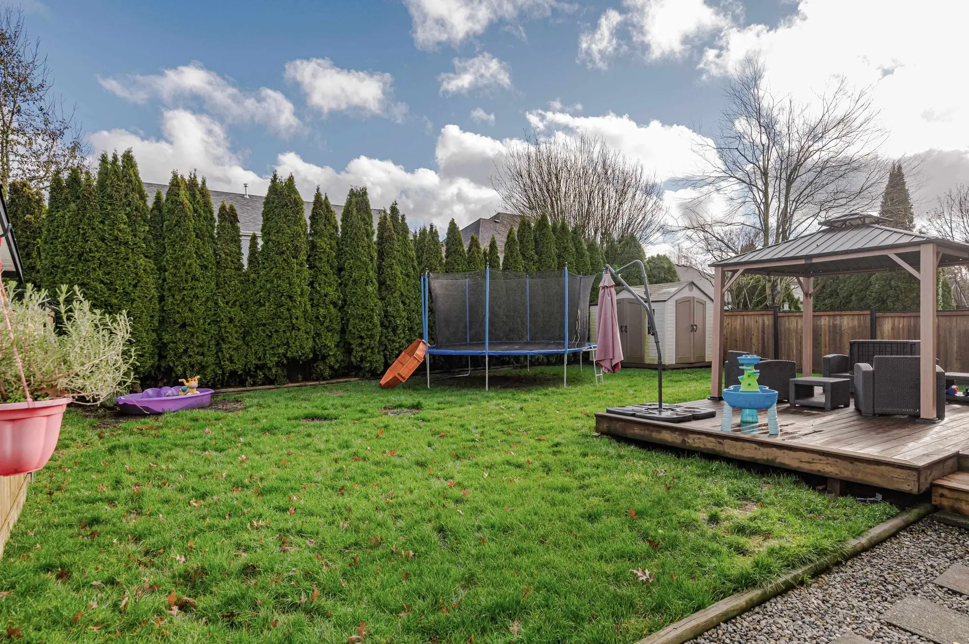 Property at 2872 Cambie Street, Abbotsford, BC