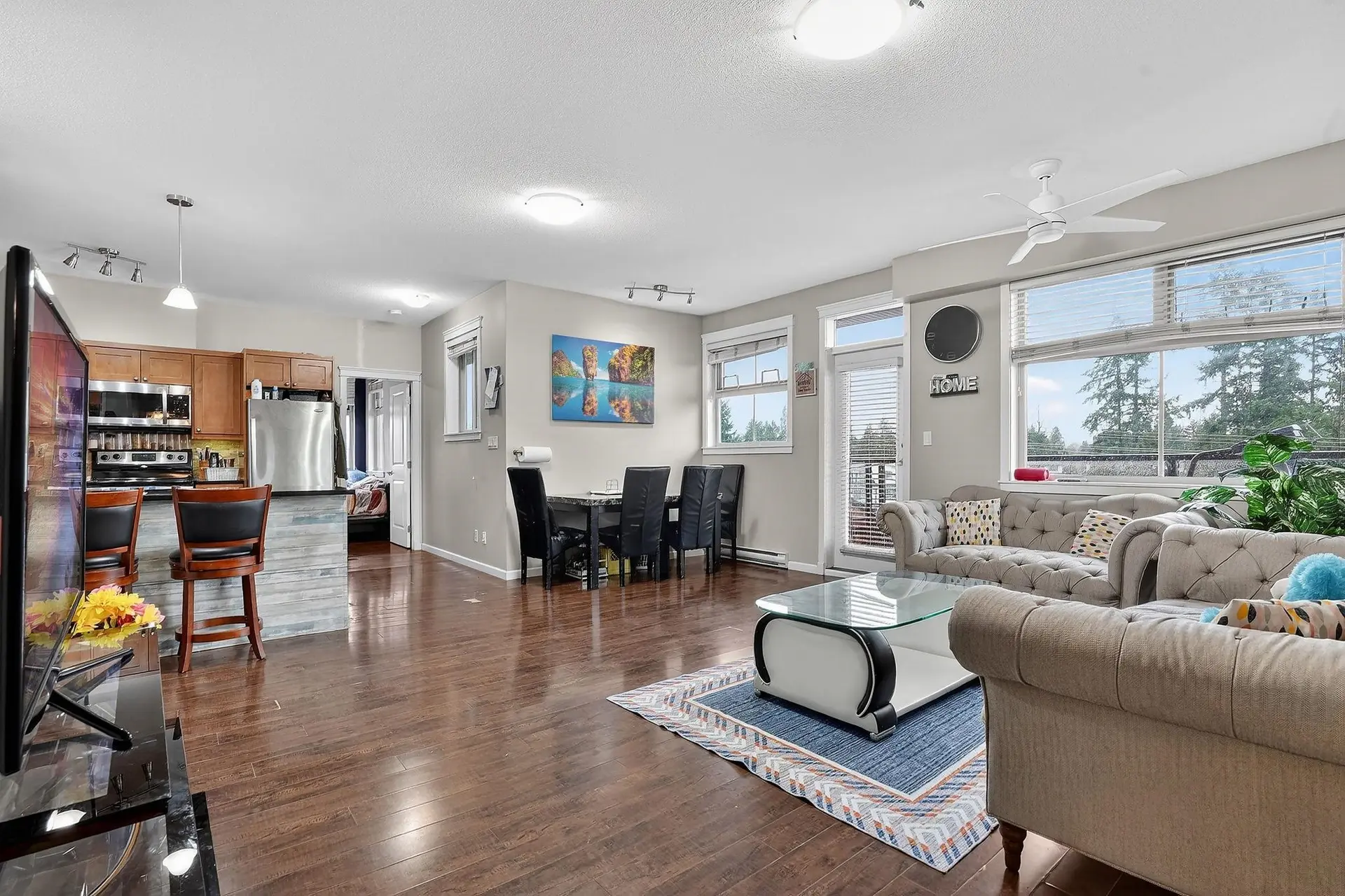Property at #404 22858 Lougheed Highway, Maple Ridge, BC
