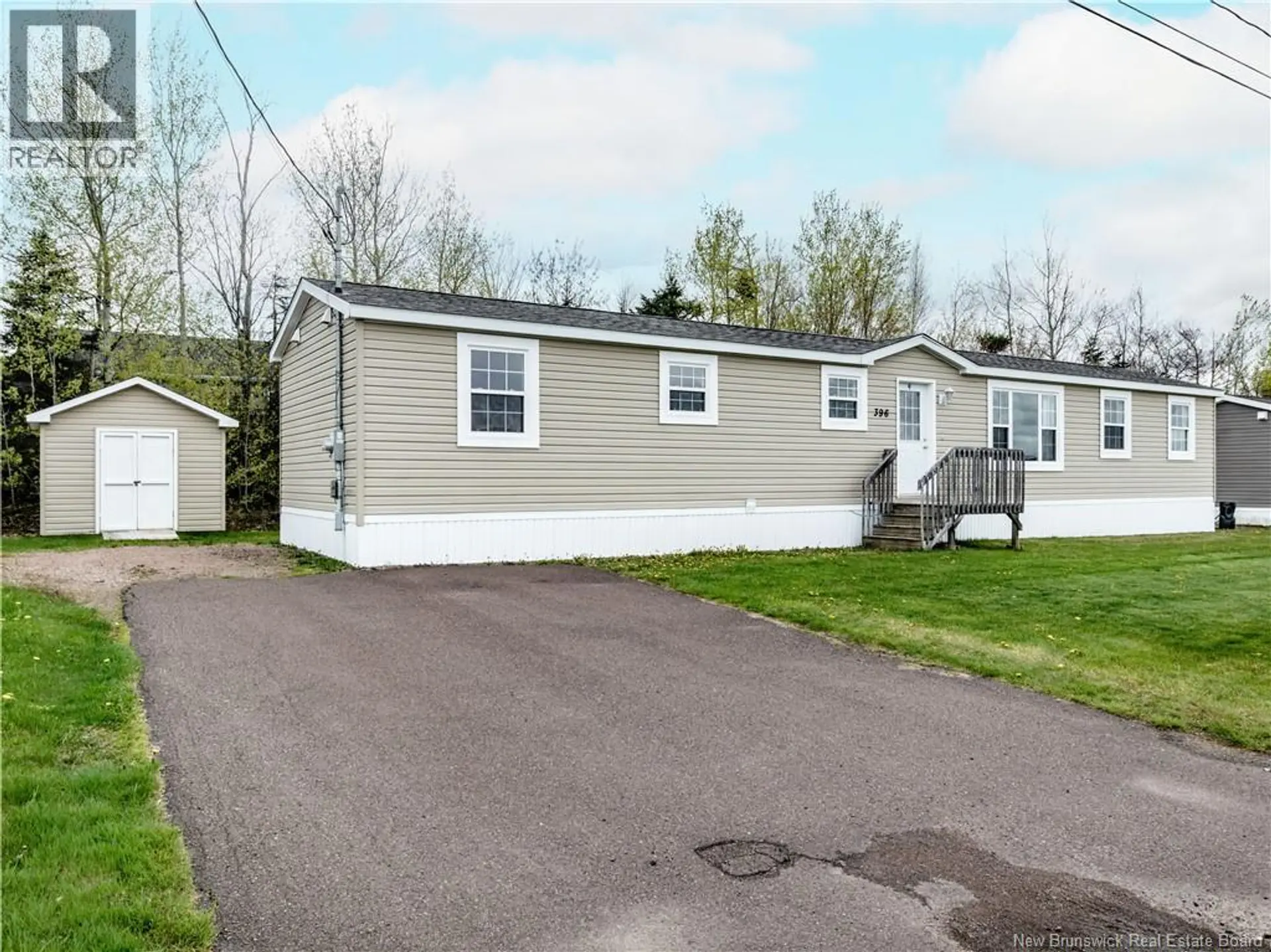 396 Nepisiguit Drive - Image 1