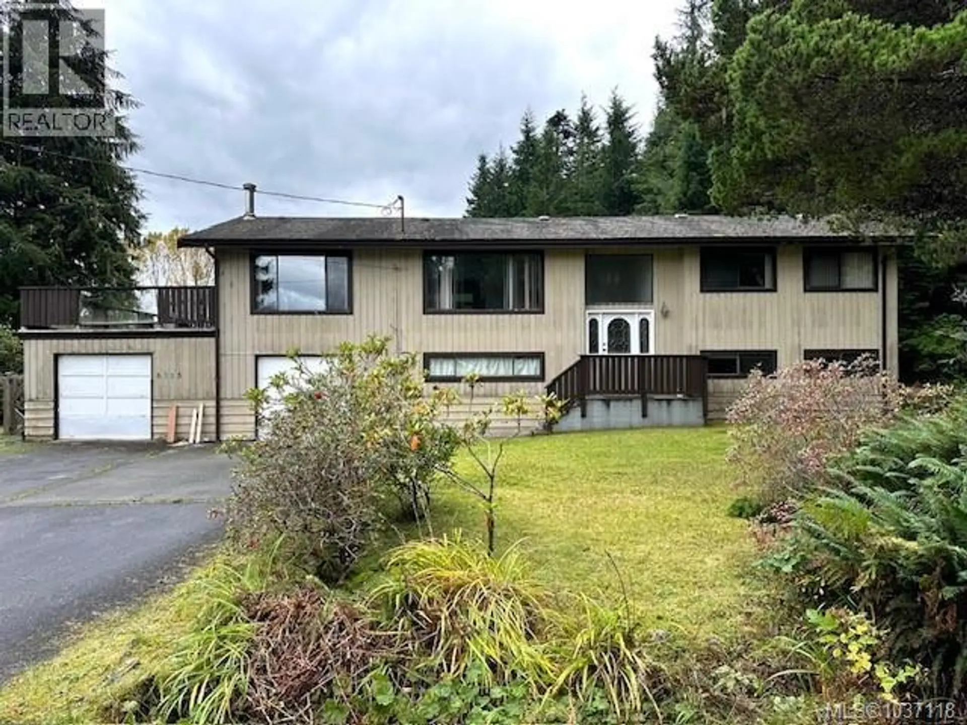 Property at 8335 Camelot Rd, Port Hardy, BC
