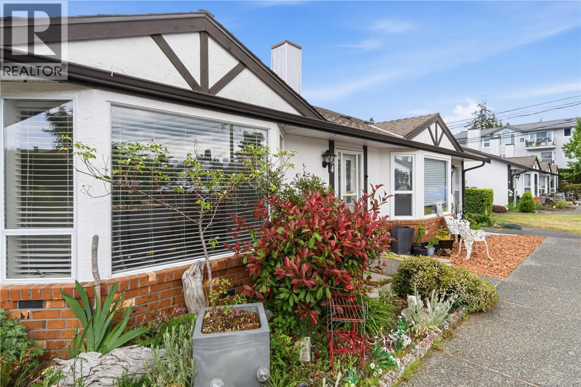 Property at #54 120 Finholm St N, Parksville, BC