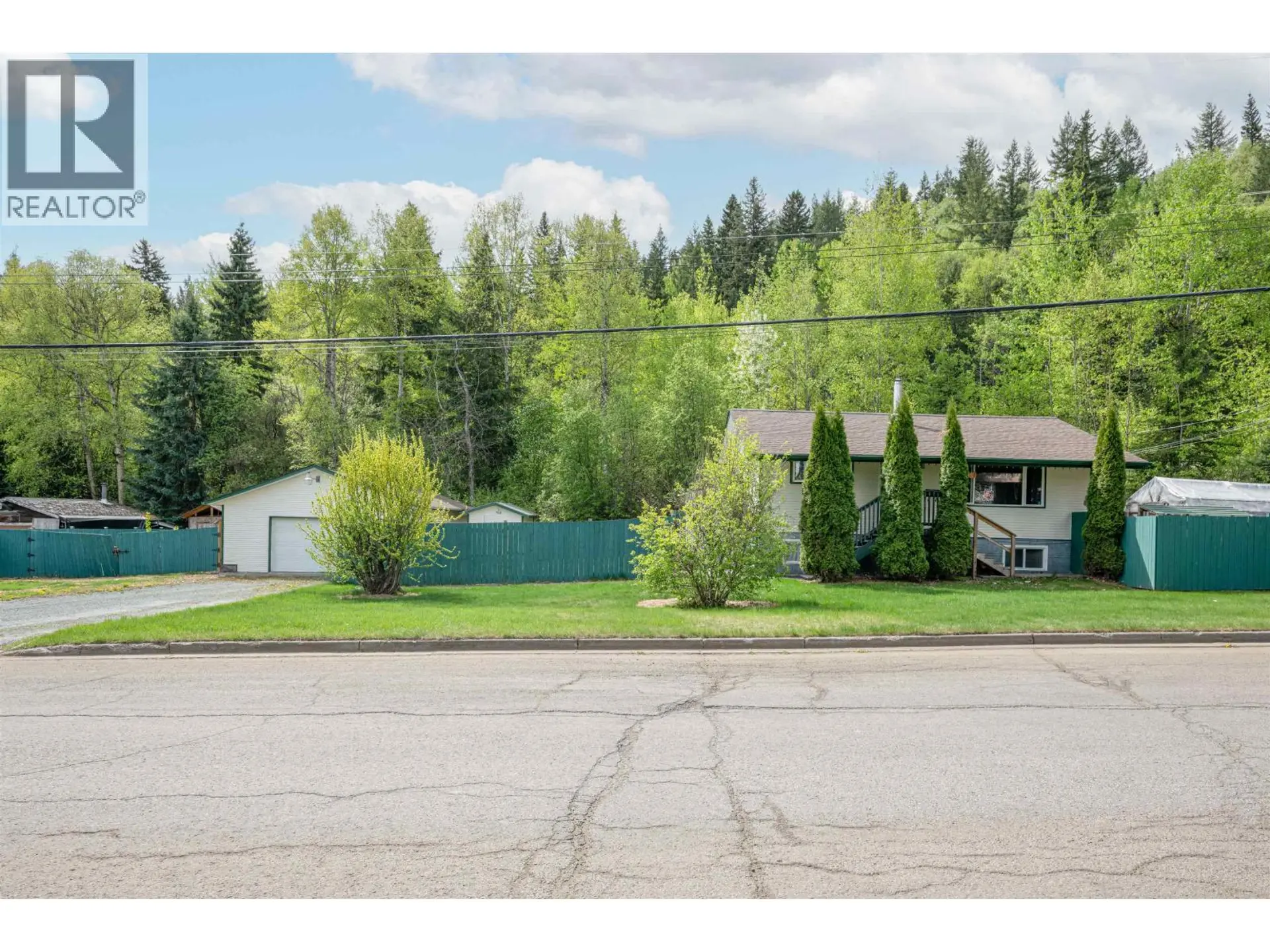 Property at 2761 PETERSEN ROAD, Prince George, BC