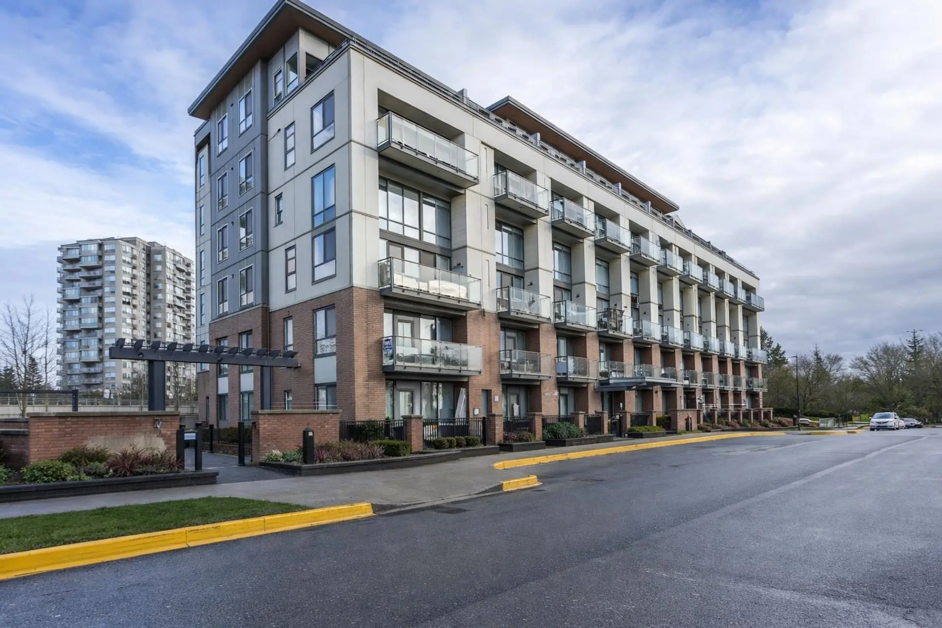Property at #113 3080 Gladwin Road, Abbotsford, BC
