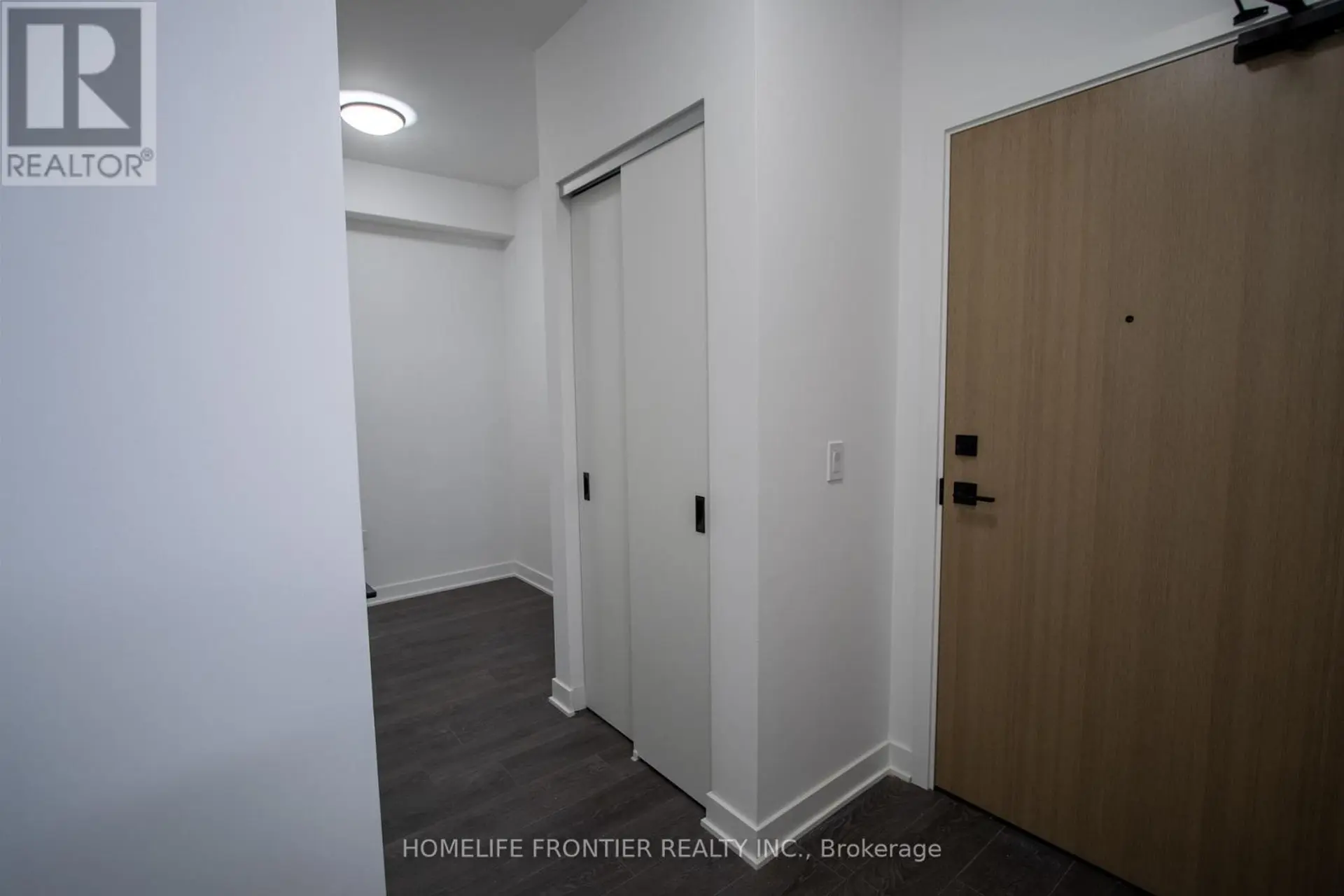 #211 36 ZORRA STREET - Image 2