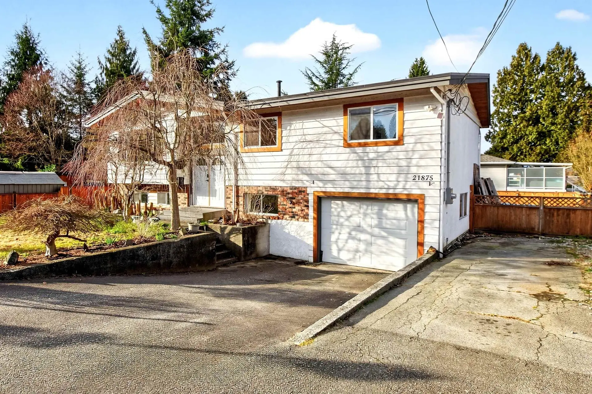 Property at 21875 124 Avenue, Maple Ridge, BC