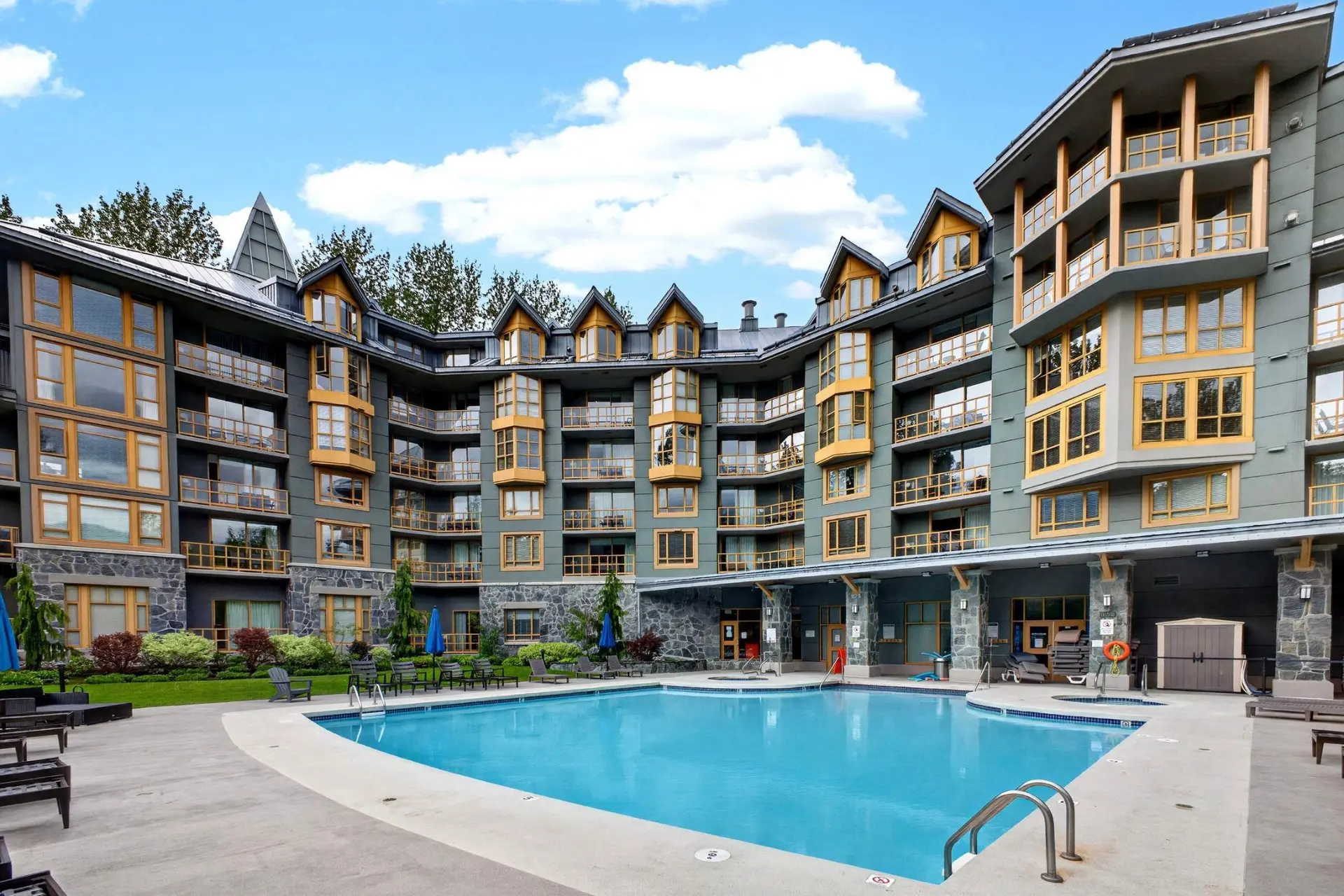 #408 4315 Northlands Boulevard - Image 2