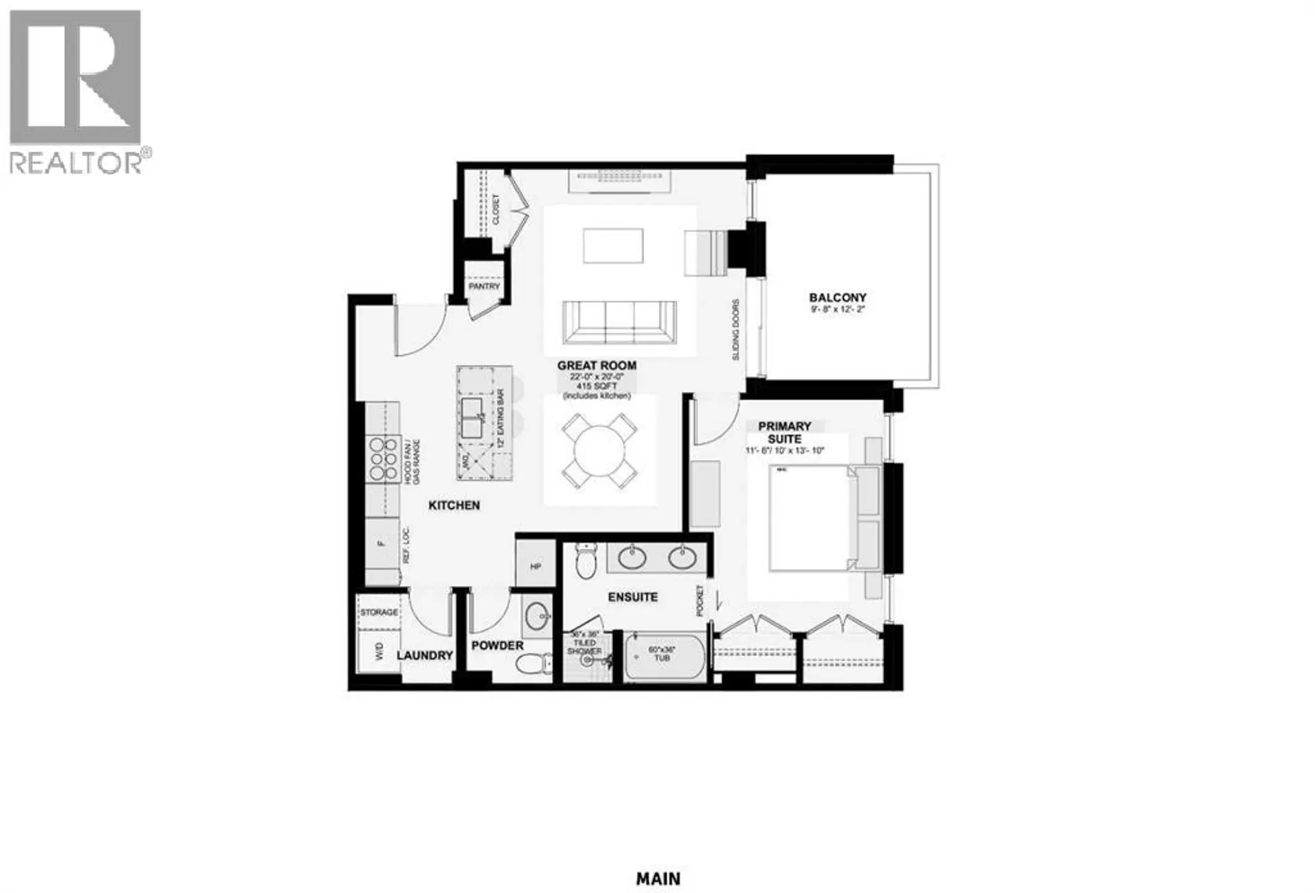 #307 4180 Kovitz Avenue NW - Image 2
