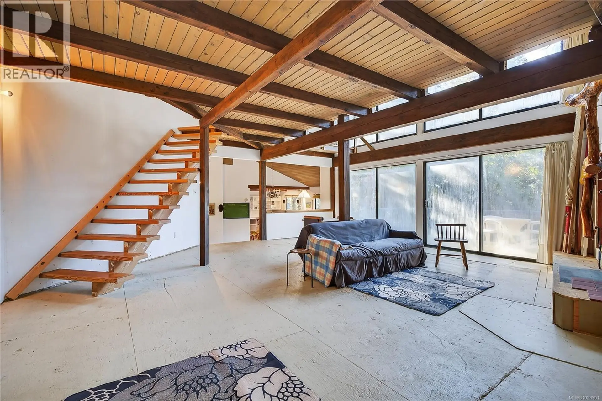 Property at 160 Sky Valley Rd, Salt Spring, BC