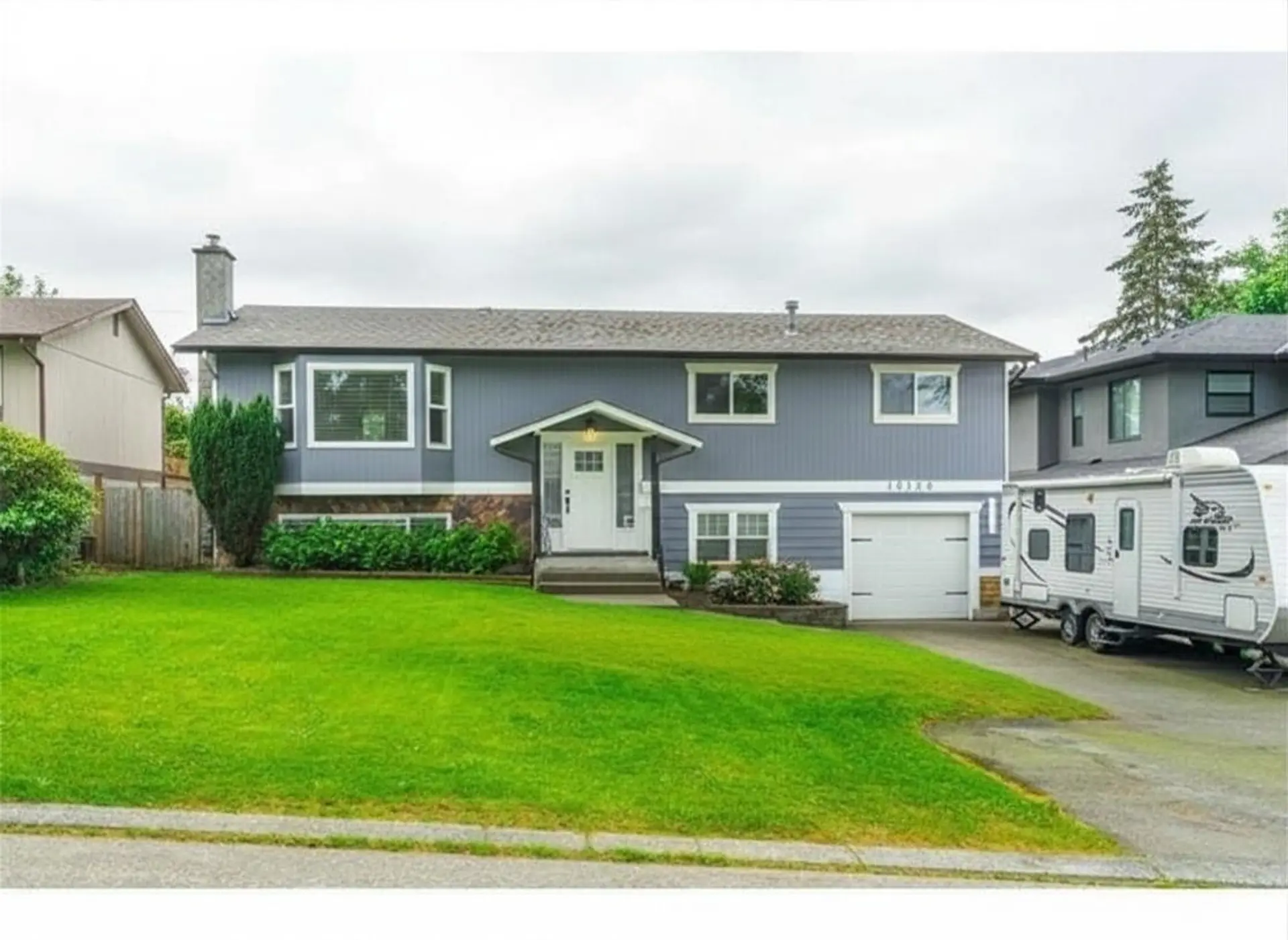 Property at 18120 58a Avenue, Surrey, BC