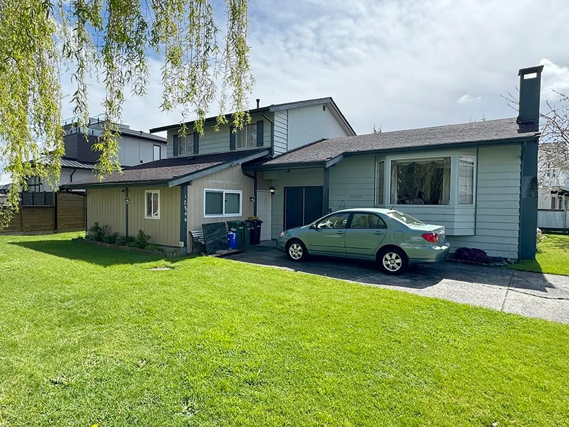 Property at 10844 Springmont Gate, Richmond, BC