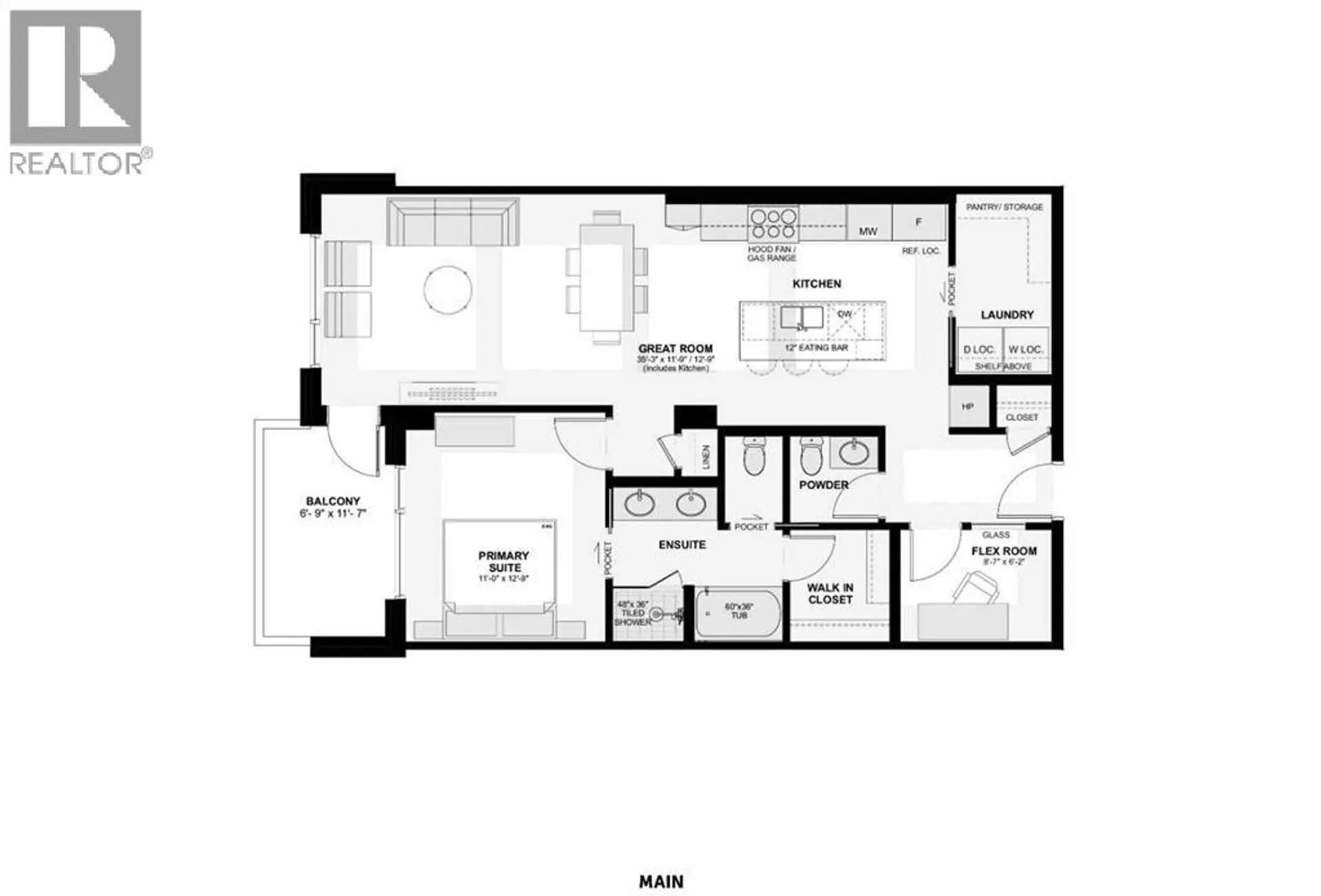 #203 4185 Norford Avenue NW - Image 2