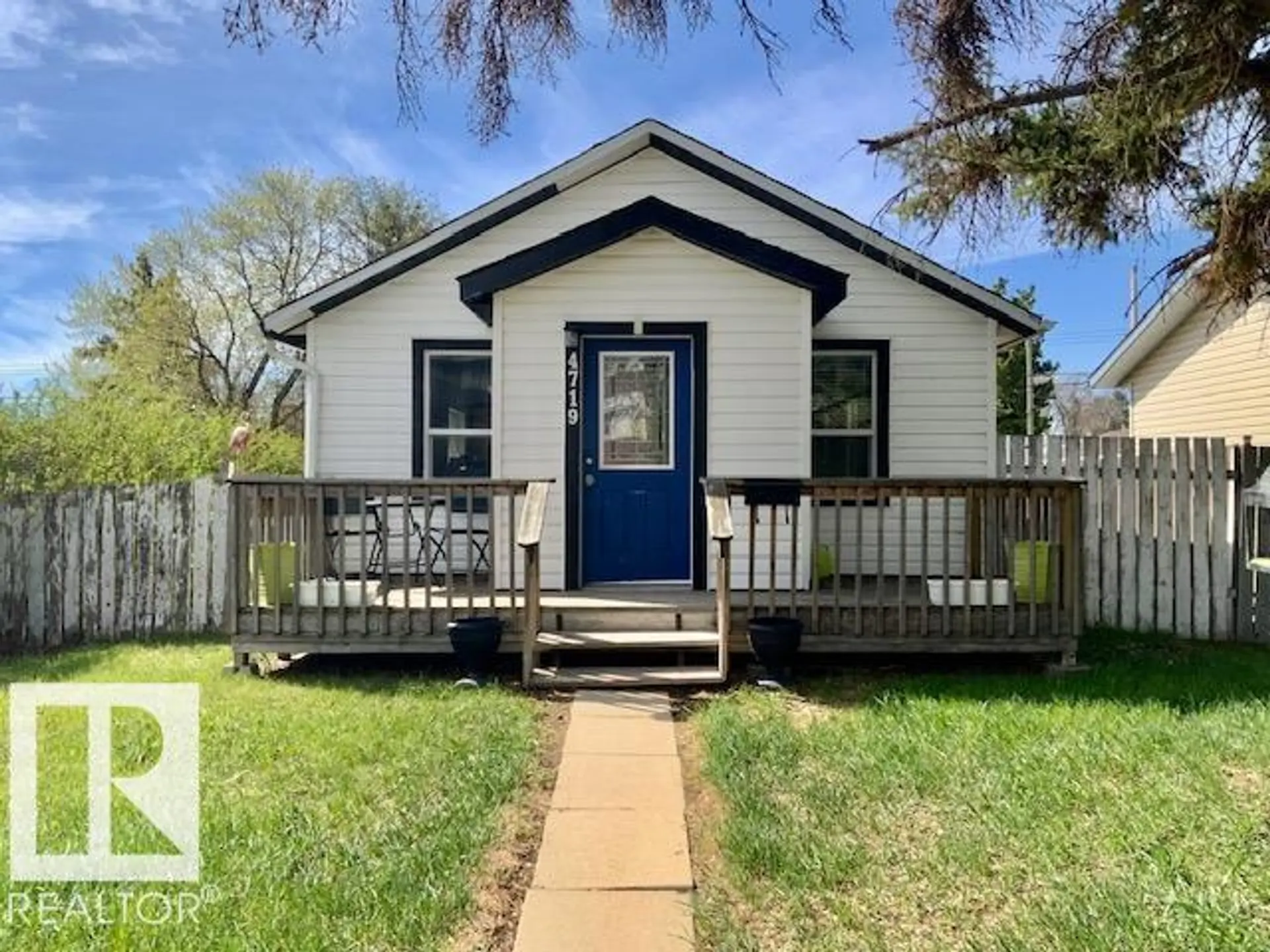 Property at 4719 57 AV, Wetaskiwin, AB