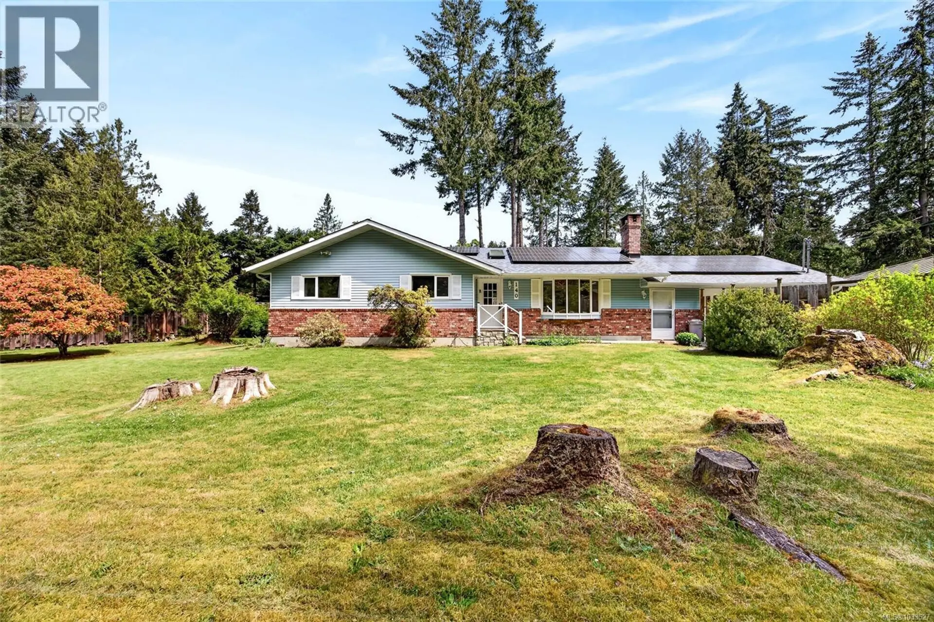 Property at 140 Quarry Dr, Salt Spring, BC