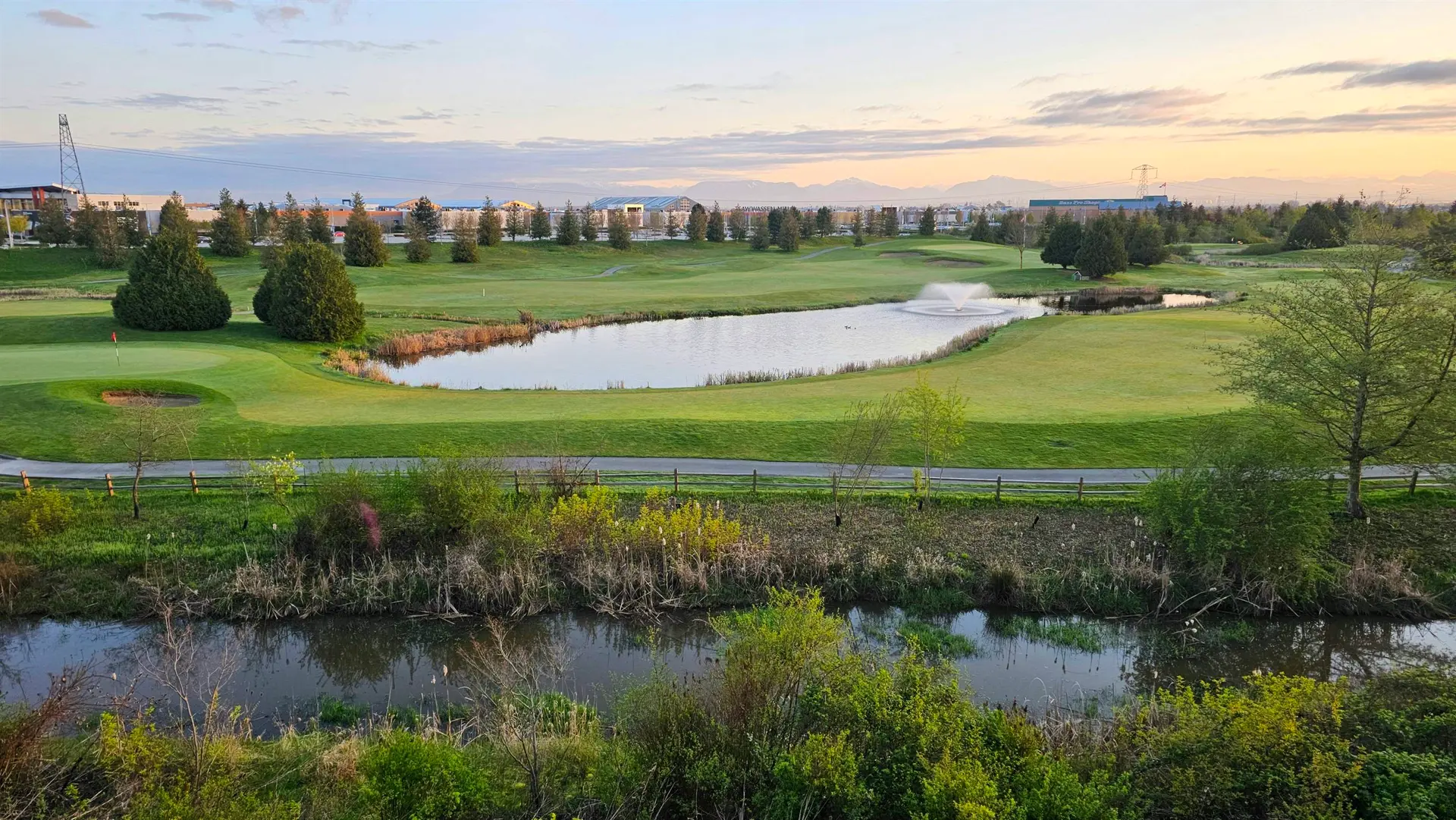 Property at #312 5011 Springs Boulevard, Delta, BC