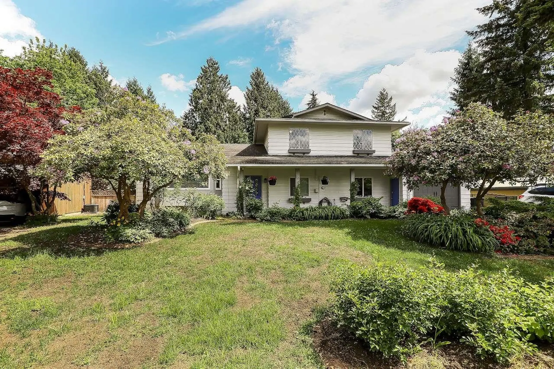 Property at 19719 116b Avenue, Pitt Meadows, BC