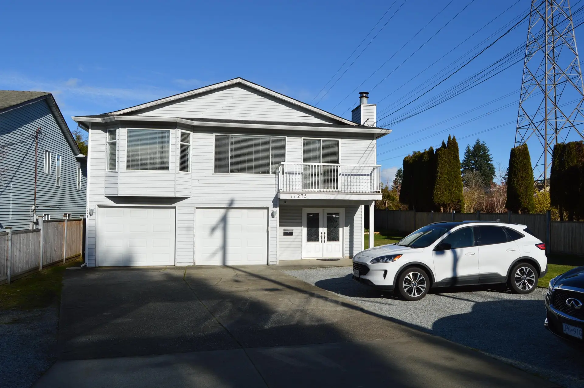 Property at 11275 72 Avenue, Delta, BC