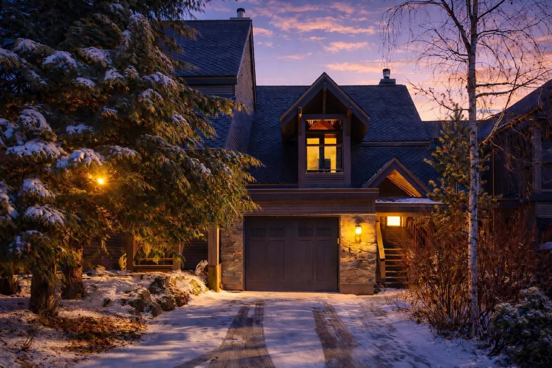 Property at #26 4705 Glacier Drive, Whistler, BC