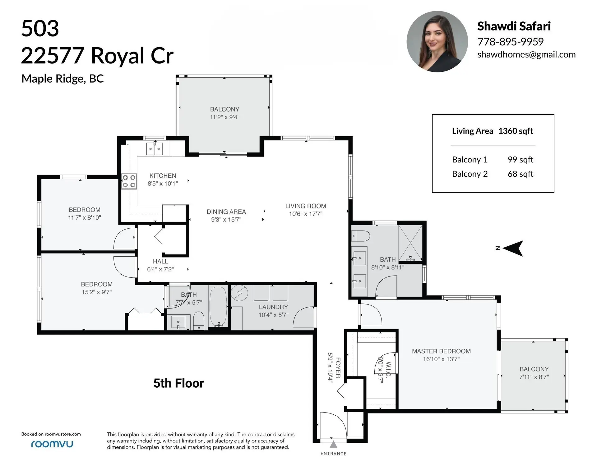 #503 22577 Royal Crescent - Image 20