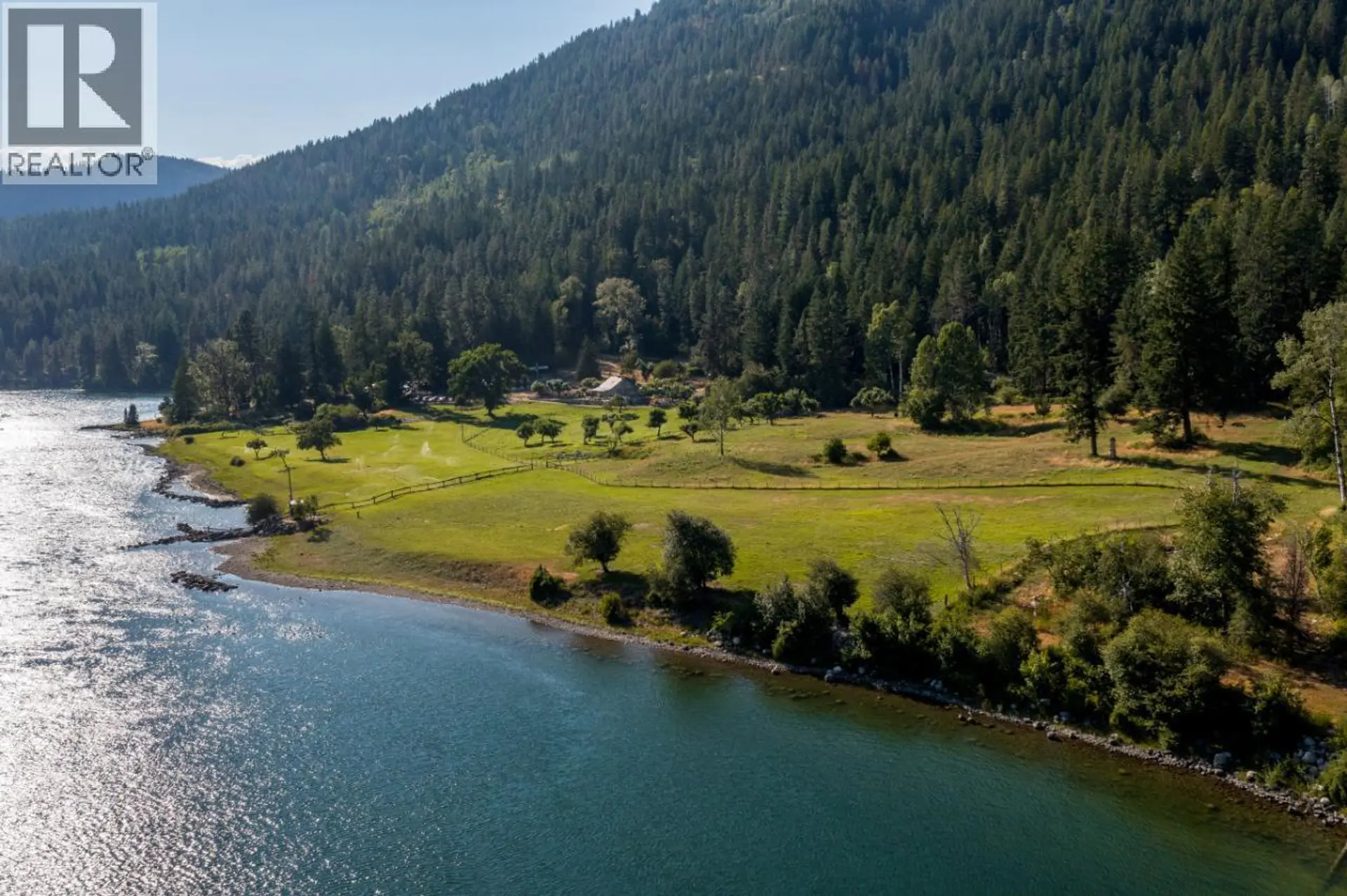 Property at 6302 MARSDEN Road, Nelson, BC