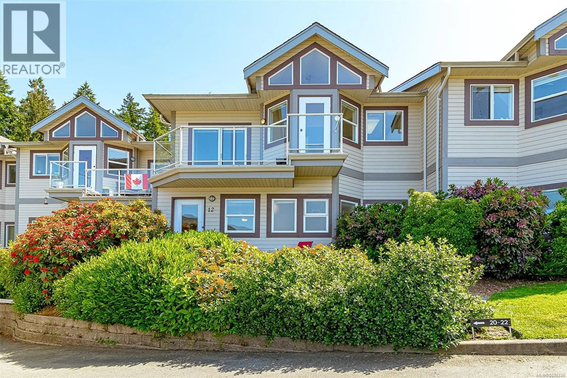 Property at #12 1700 PRITCHARD Rd, Cowichan Bay, BC
